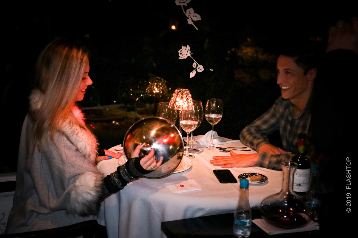 Pedido de casamento em Gramado, Ângelo e Julia