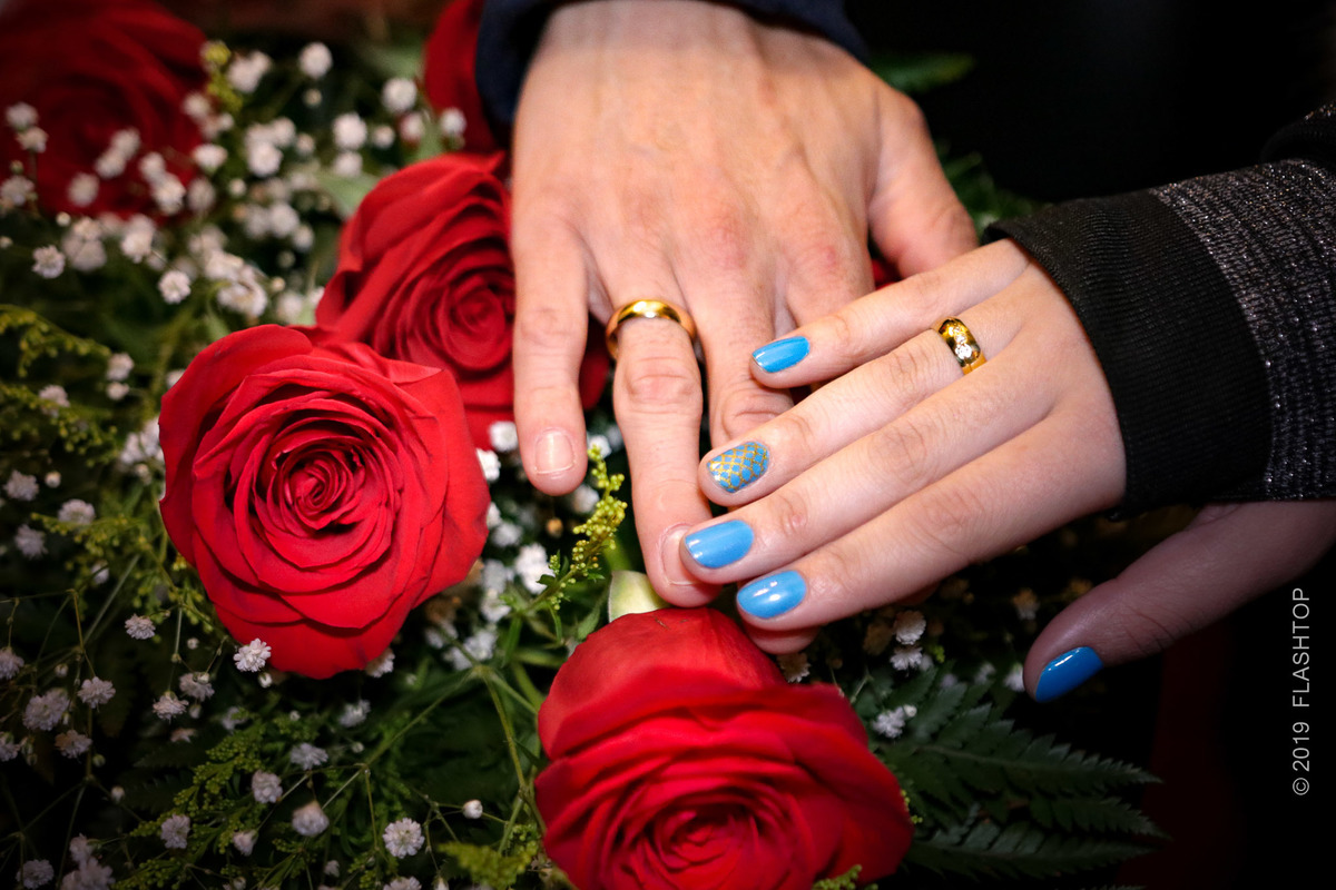 Pedido de casamento em Gramado, Ângelo e Julia