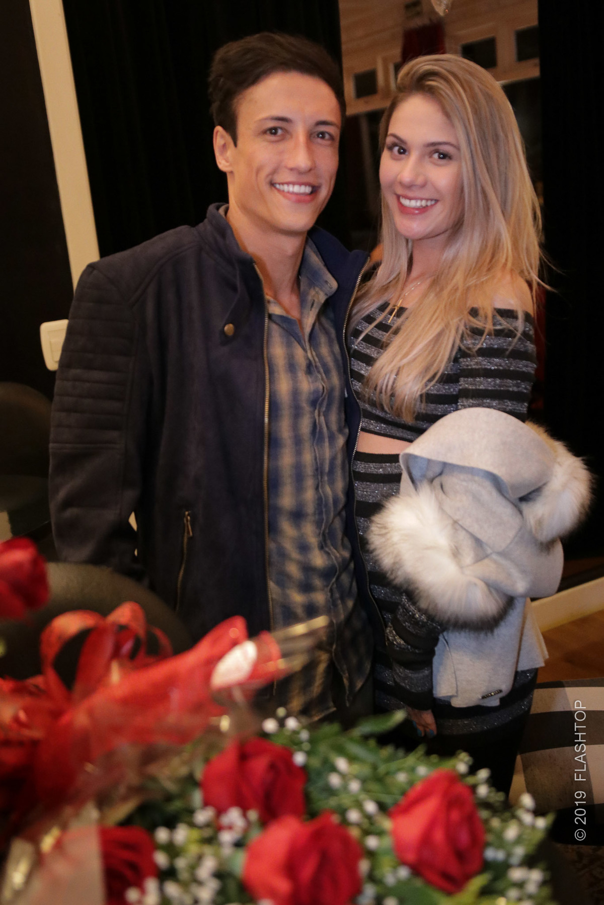 Pedido de casamento em Gramado, Ângelo e Julia