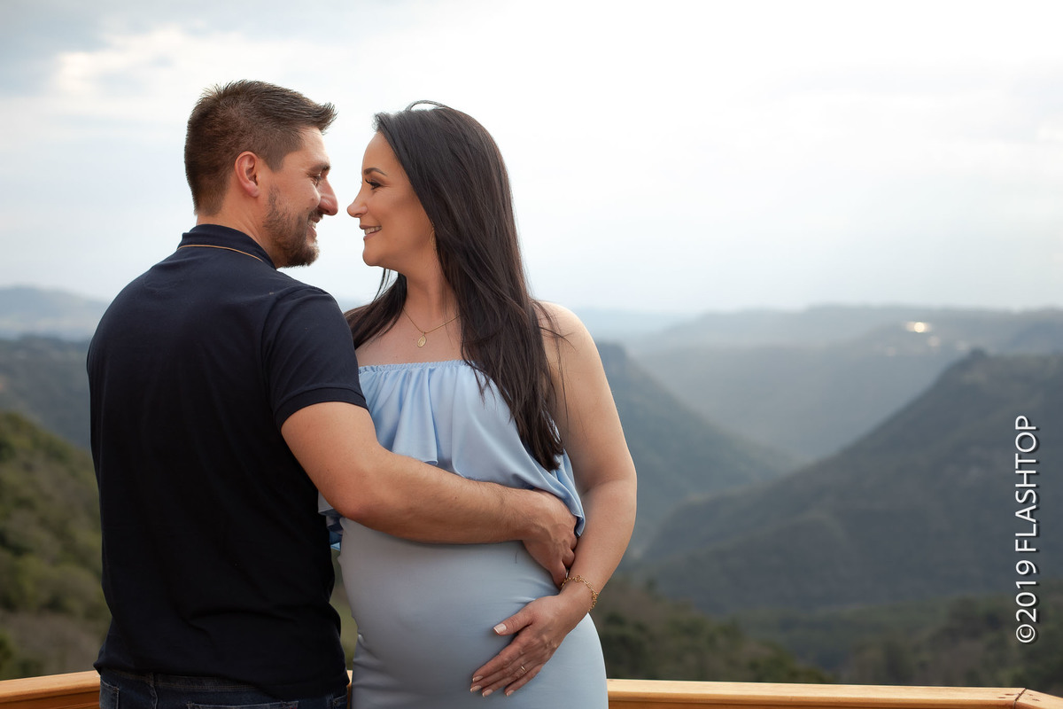 Ensaio gestante Olivas de Gramado a espera do Vicenzo