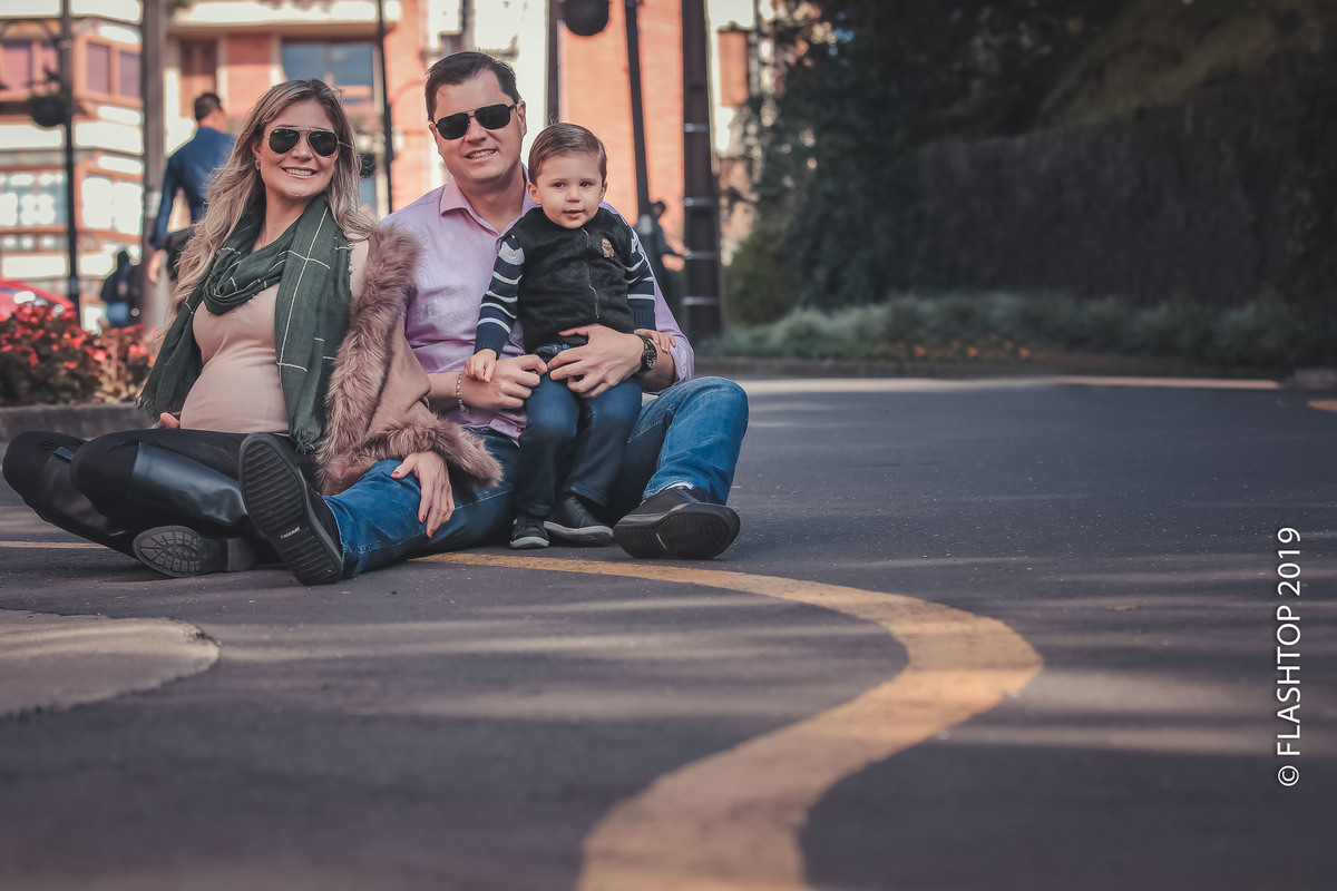 Estudio fotografia de gestante em gramado e canela