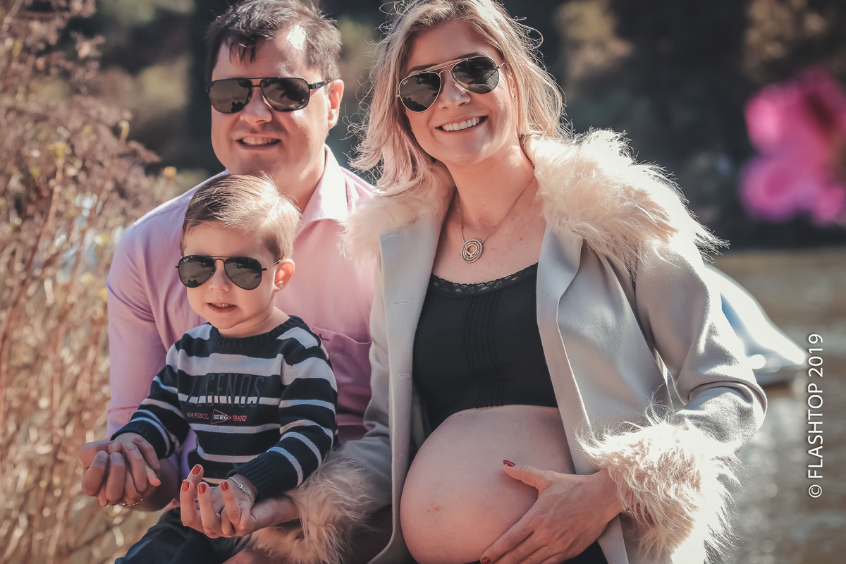 Estudio fotografia de gestante em gramado e canela