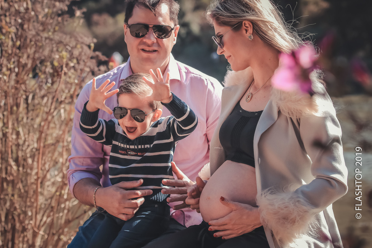Estudio fotografia de gestante em gramado e canela
