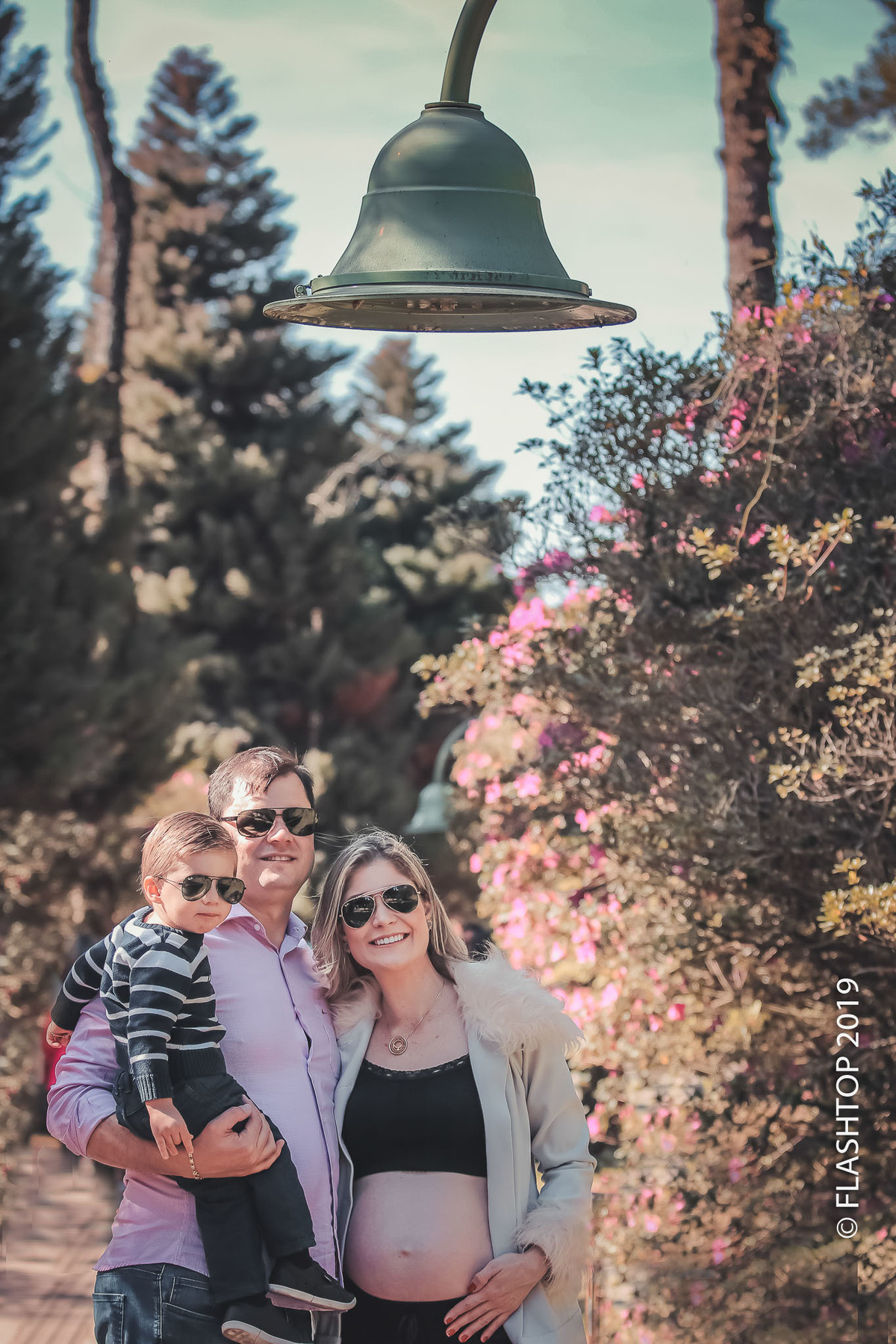 Estudio fotografia de gestante em gramado e canela