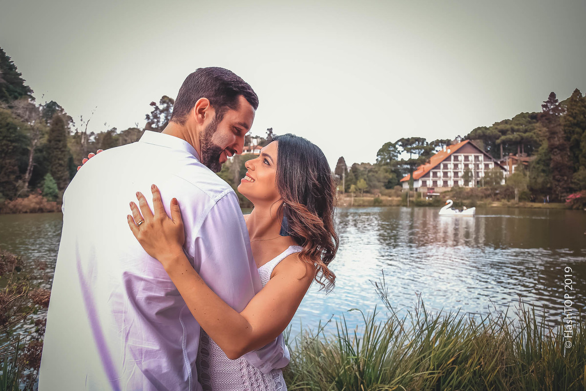 Fotografia de casal em Gramado,  Canela, Hotel Colline de France