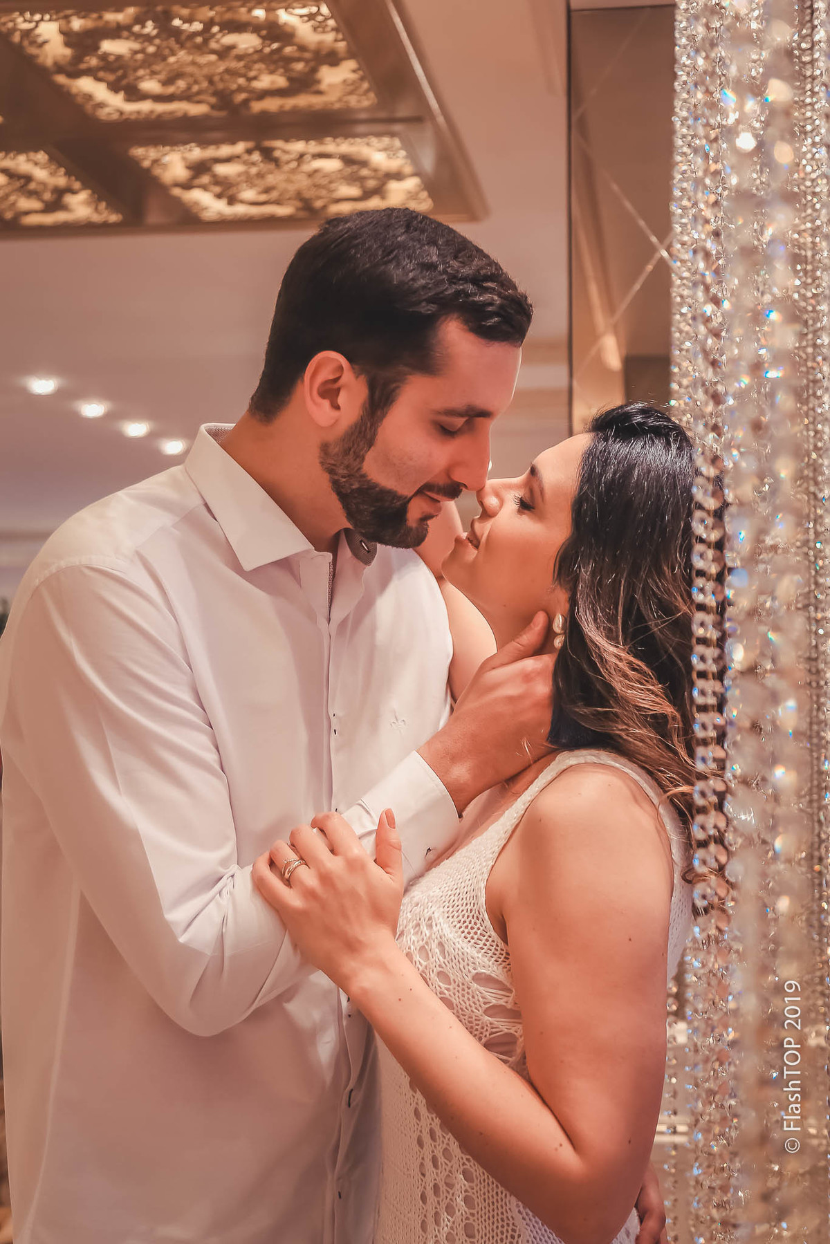 Fotografia de casal em Gramado,  Lago negro Canela, Hotel Colline de 