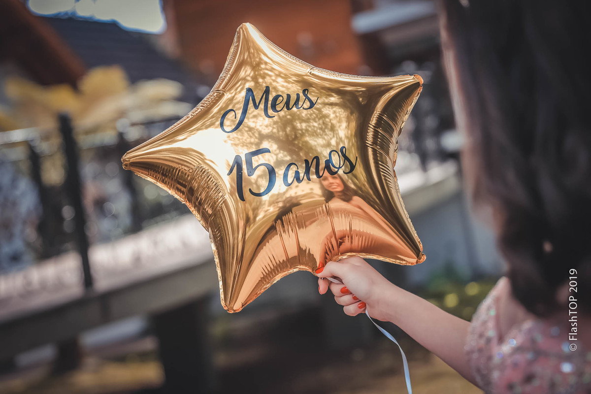 Ensaio de 15 anos Canela Gramado