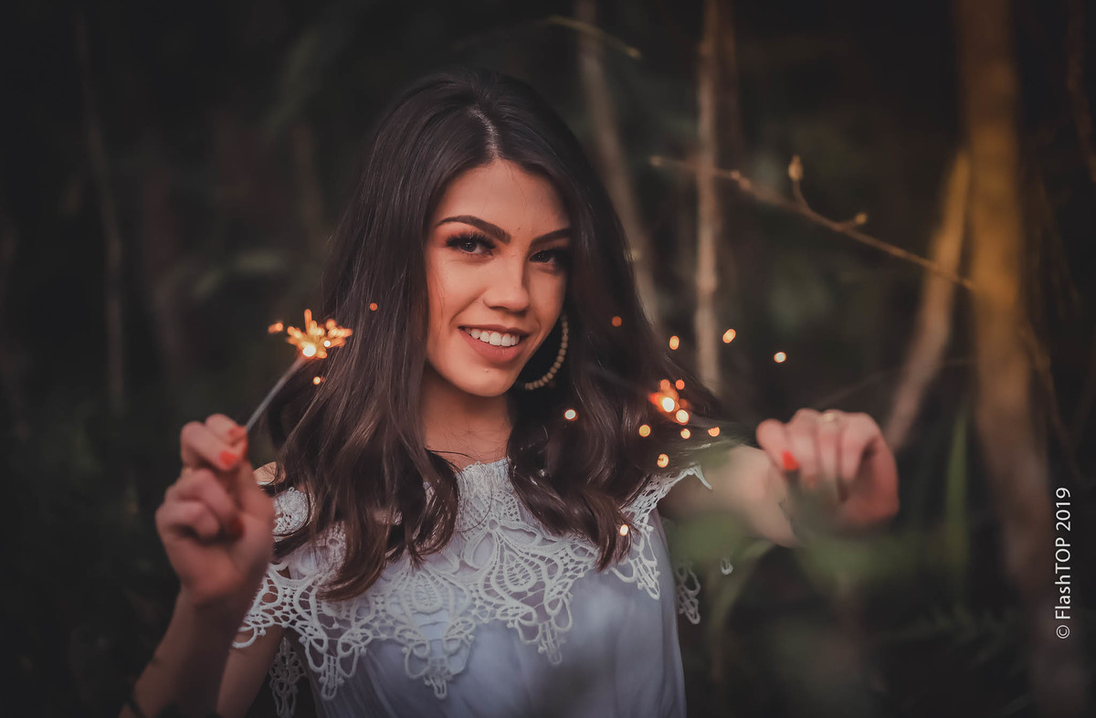 Ensaio de 15 anos Nicole Canela 