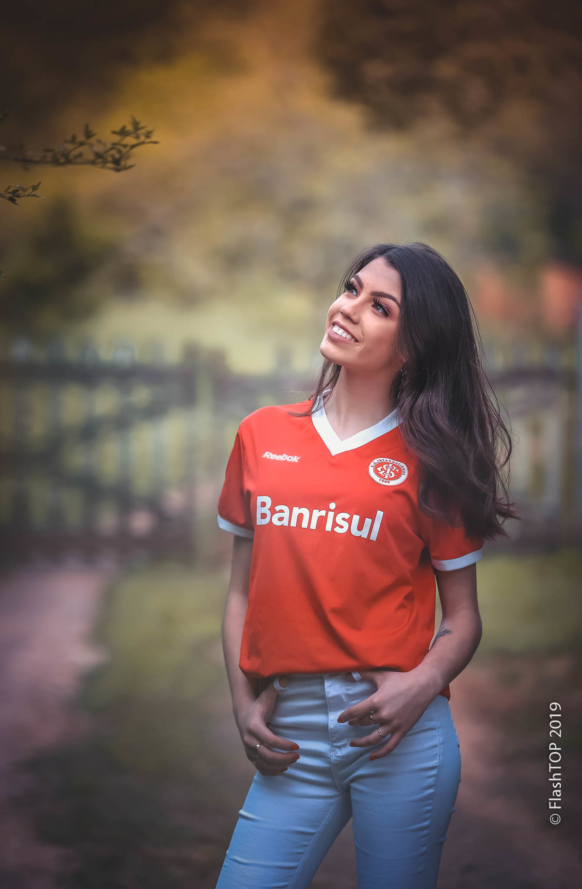 Ensaio de 15 anos Nicole Canela 