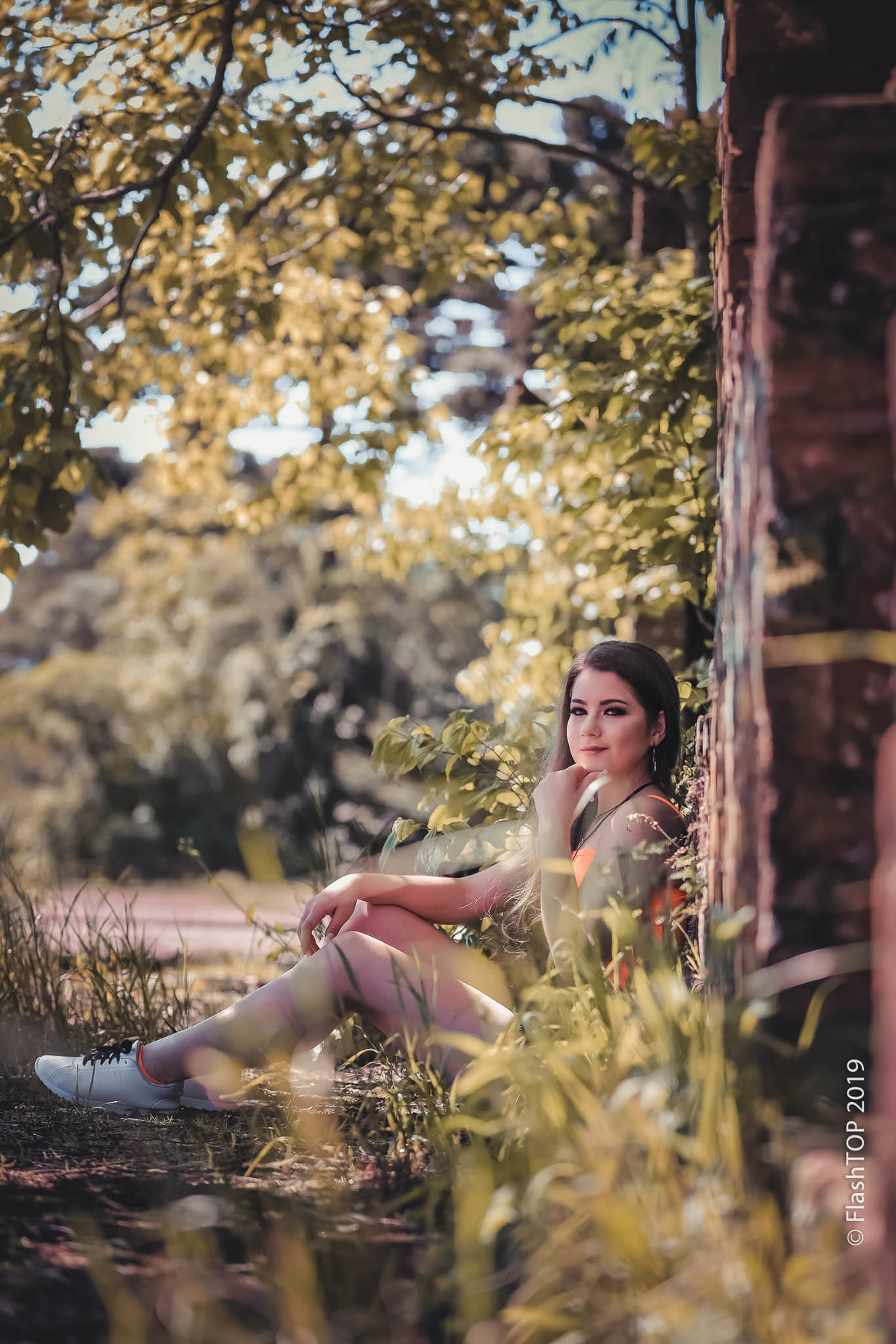 ensaio 15 anos gramado e canela