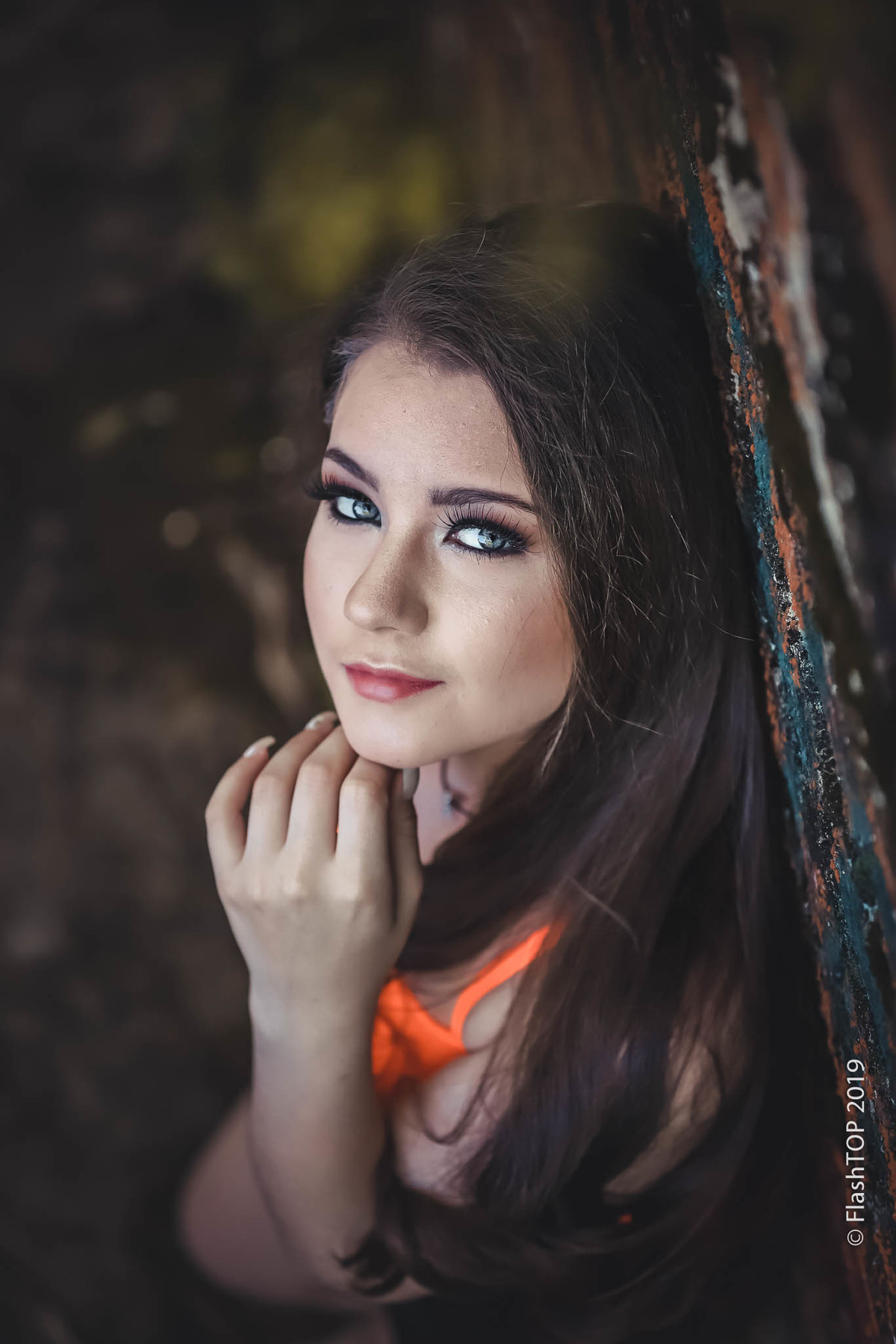 ensaio 15 anos gramado e canela