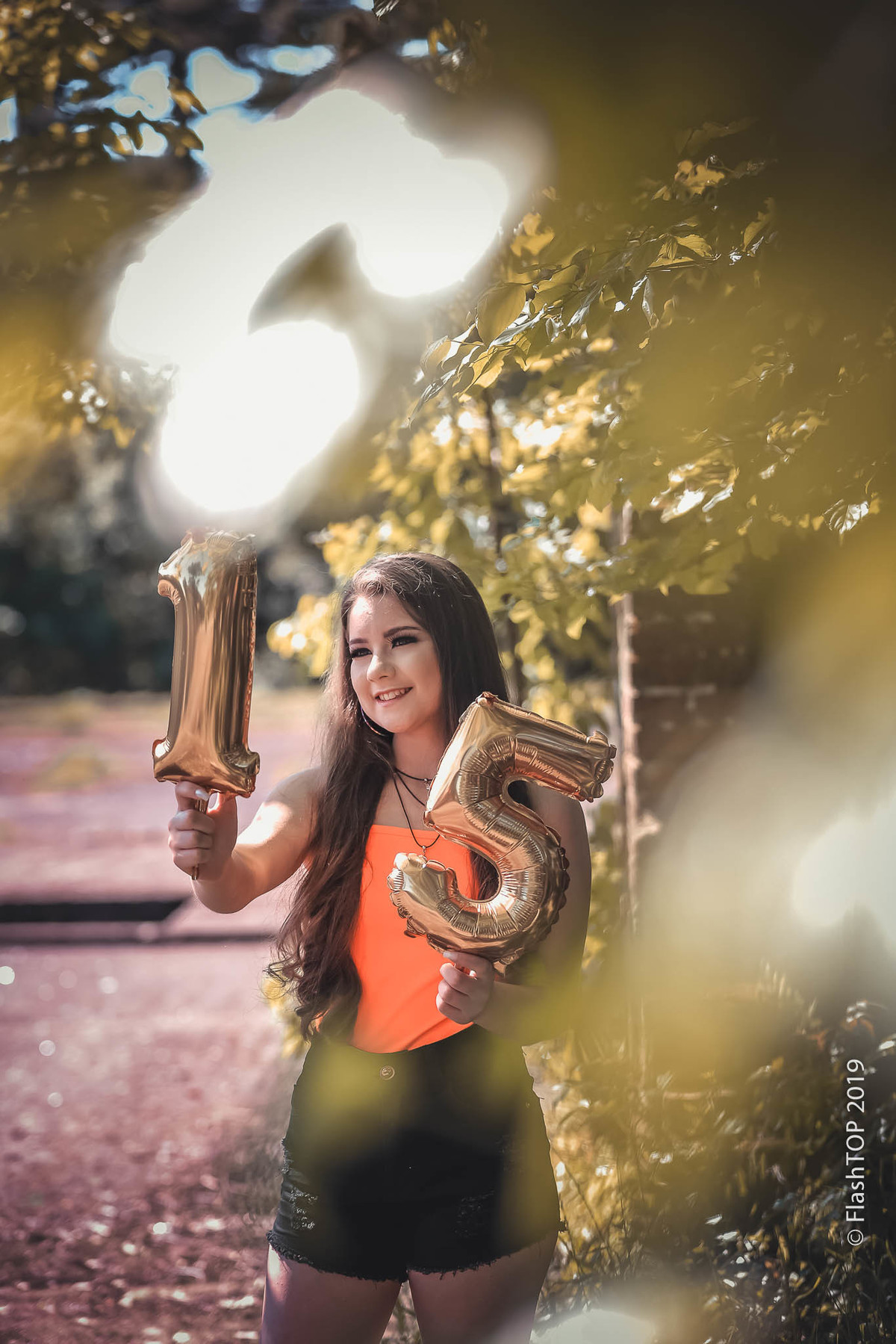 ensaio 15 anos gramado e canela