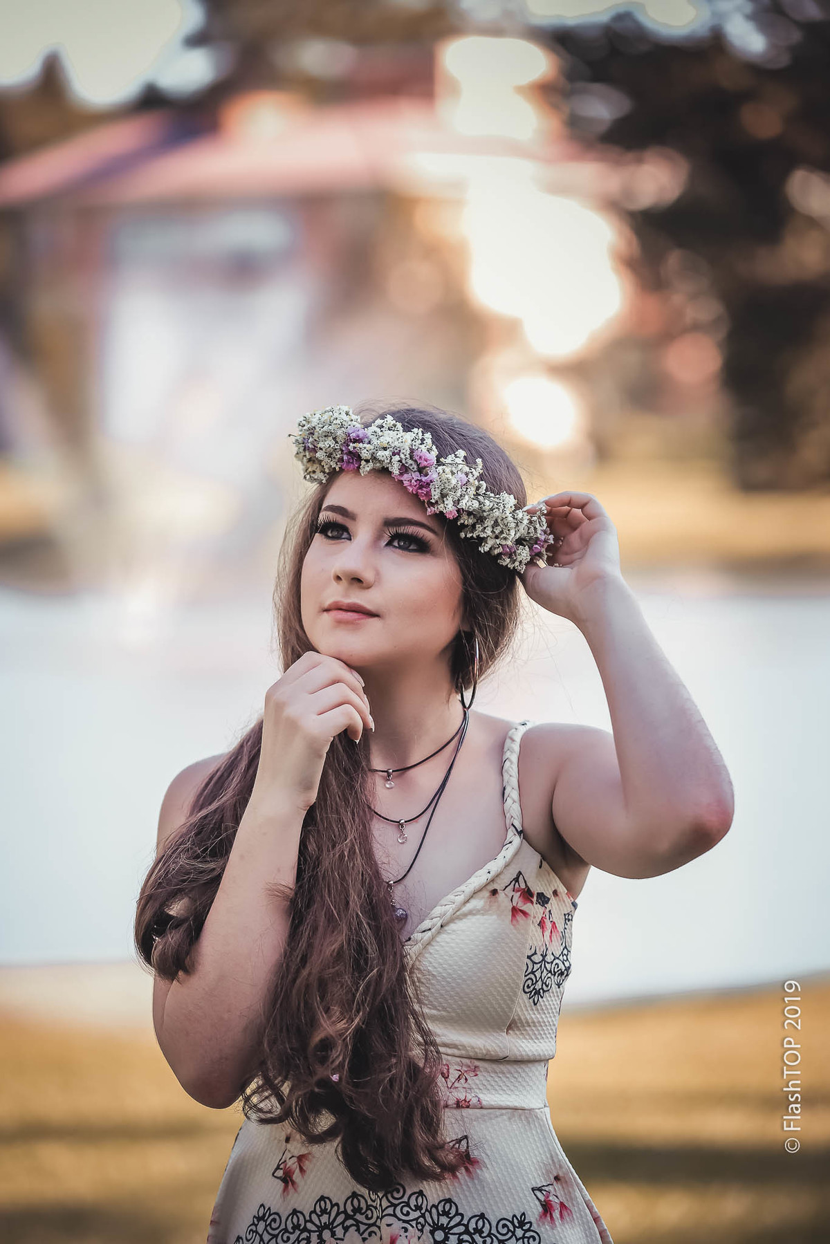 ensaio 15 anos gramado e canela