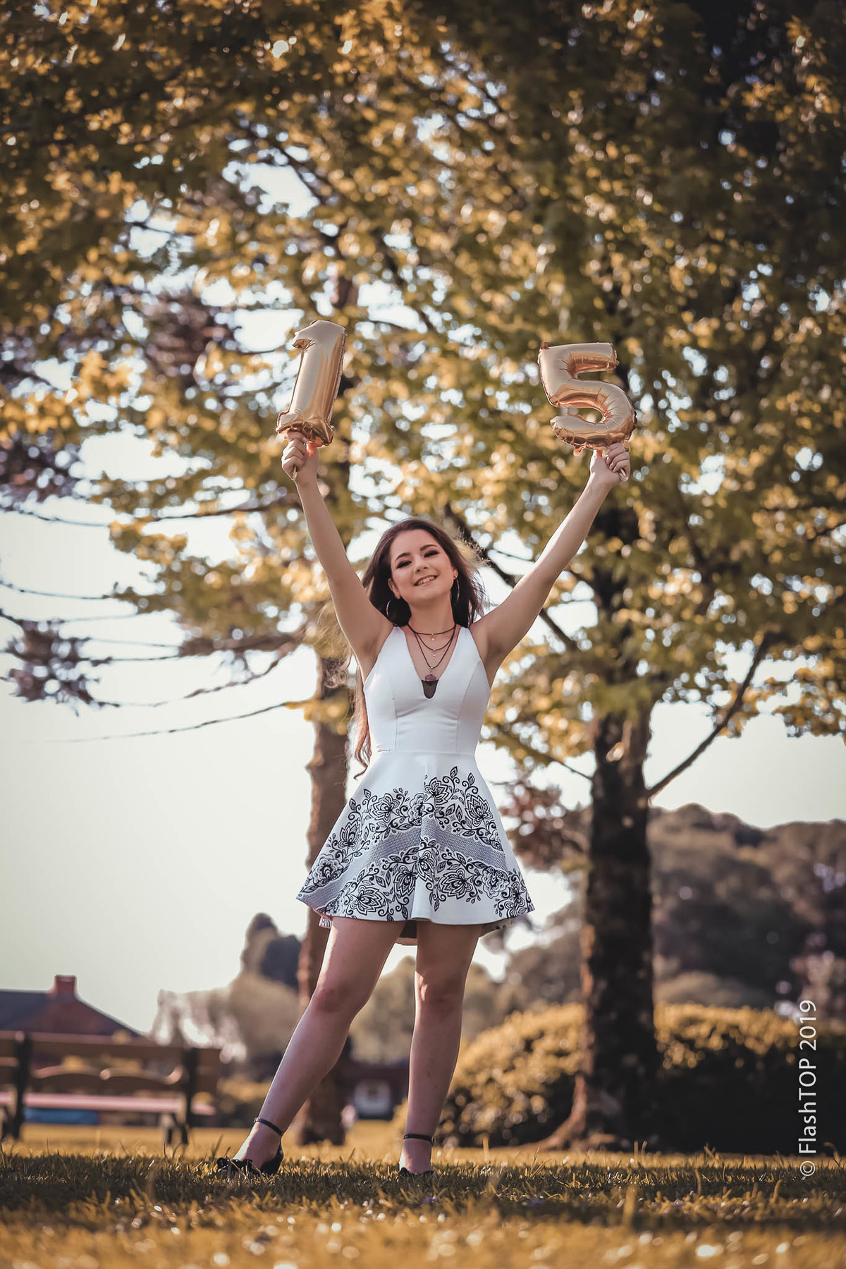 ensaio 15 anos gramado e canela