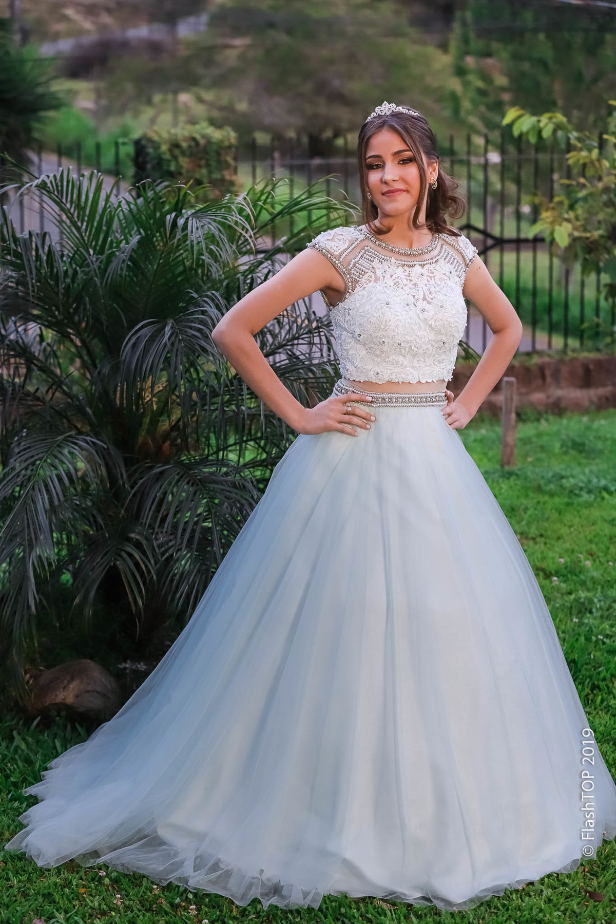 festa de 15 anos em canela