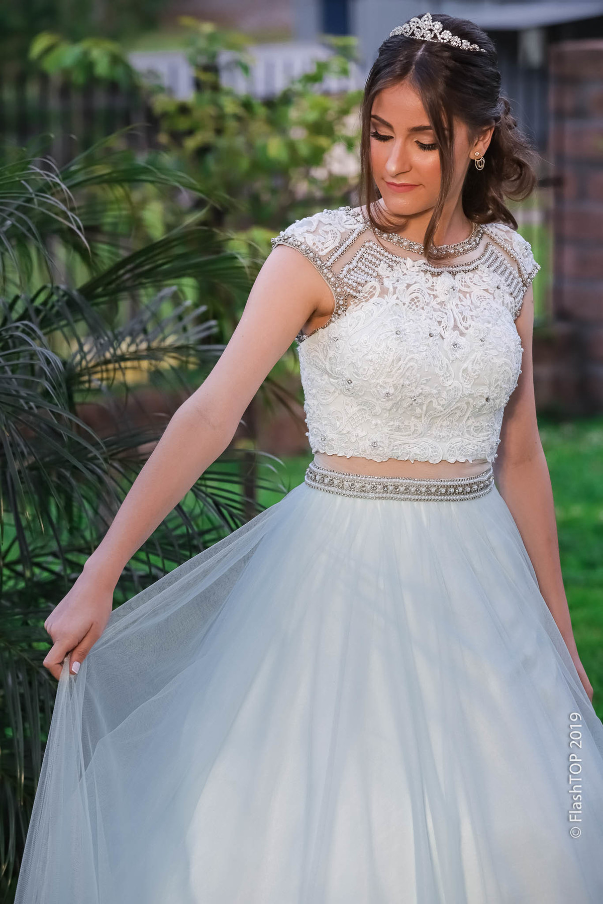 festa de 15 anos em canela