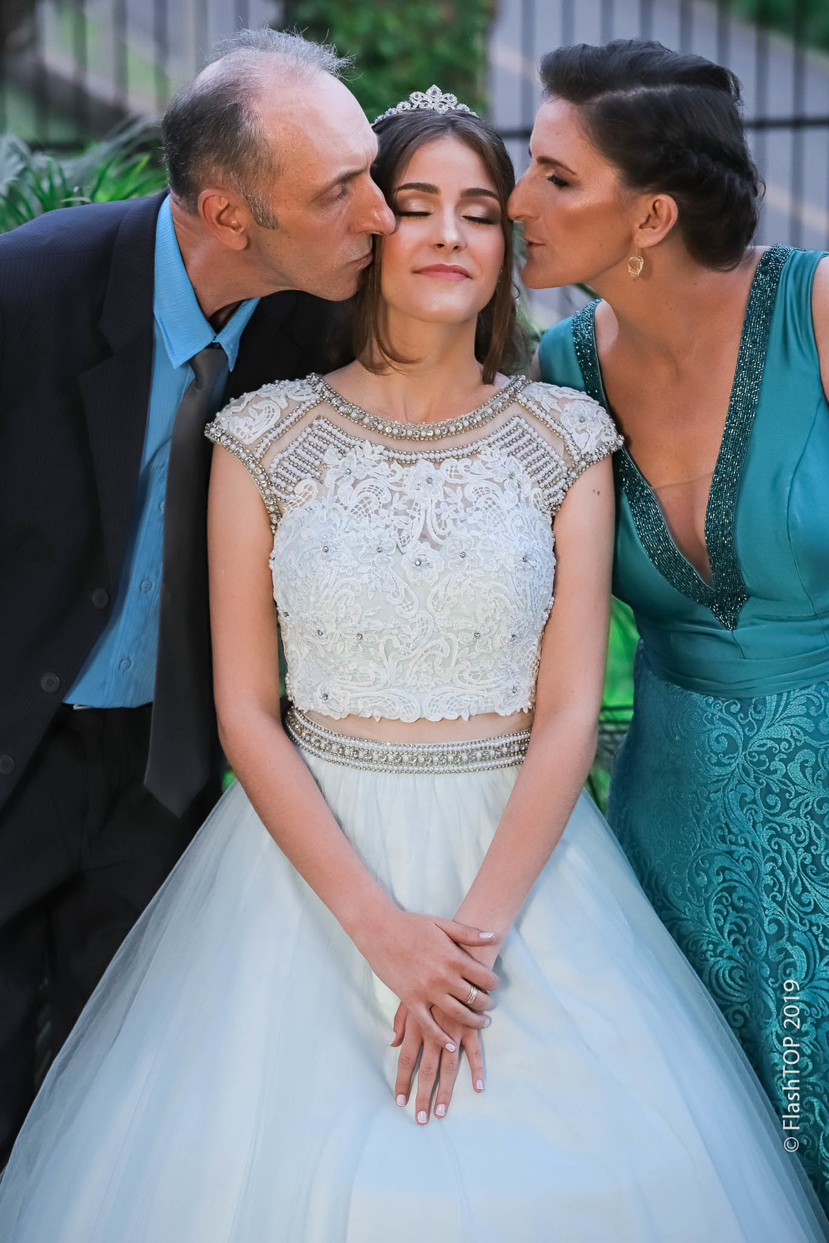 festa de 15 anos em canela