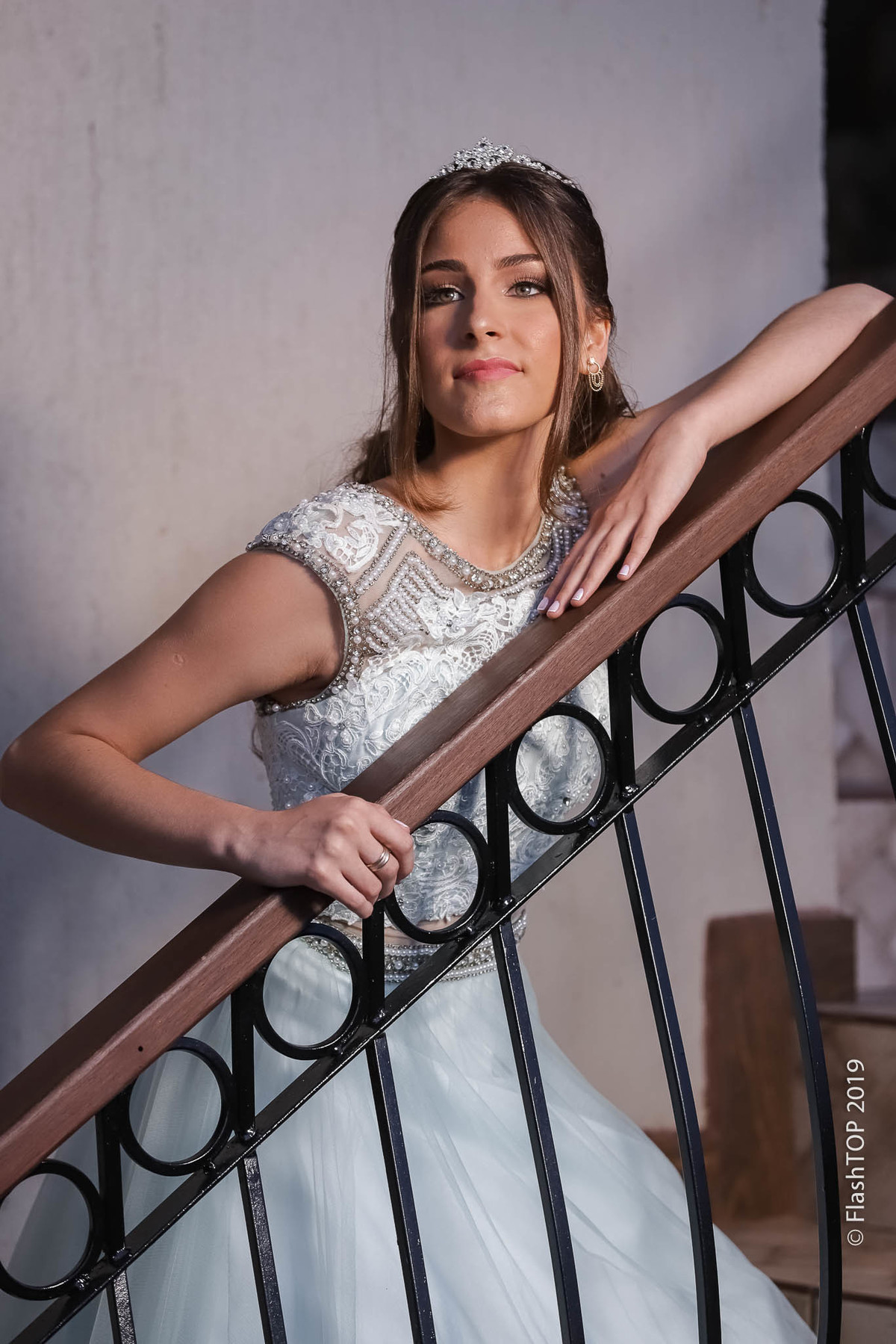 festa de 15 anos em canela