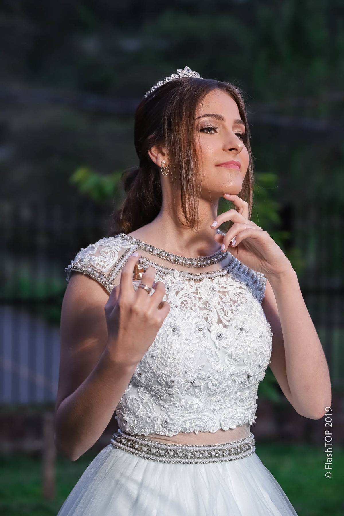 festa de 15 anos em canela