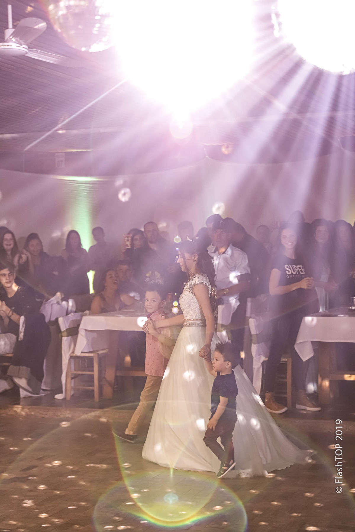 festa de 15 anos em canela