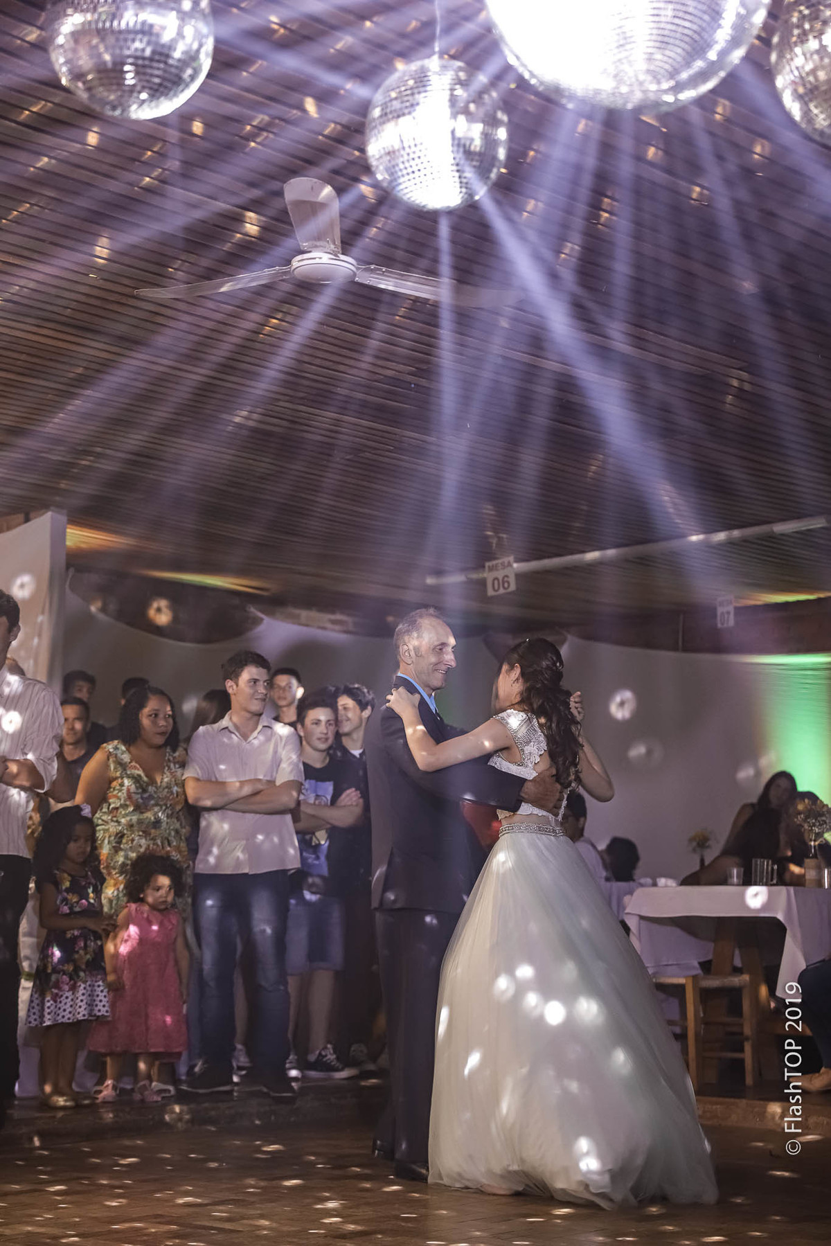 festa de 15 anos em canela