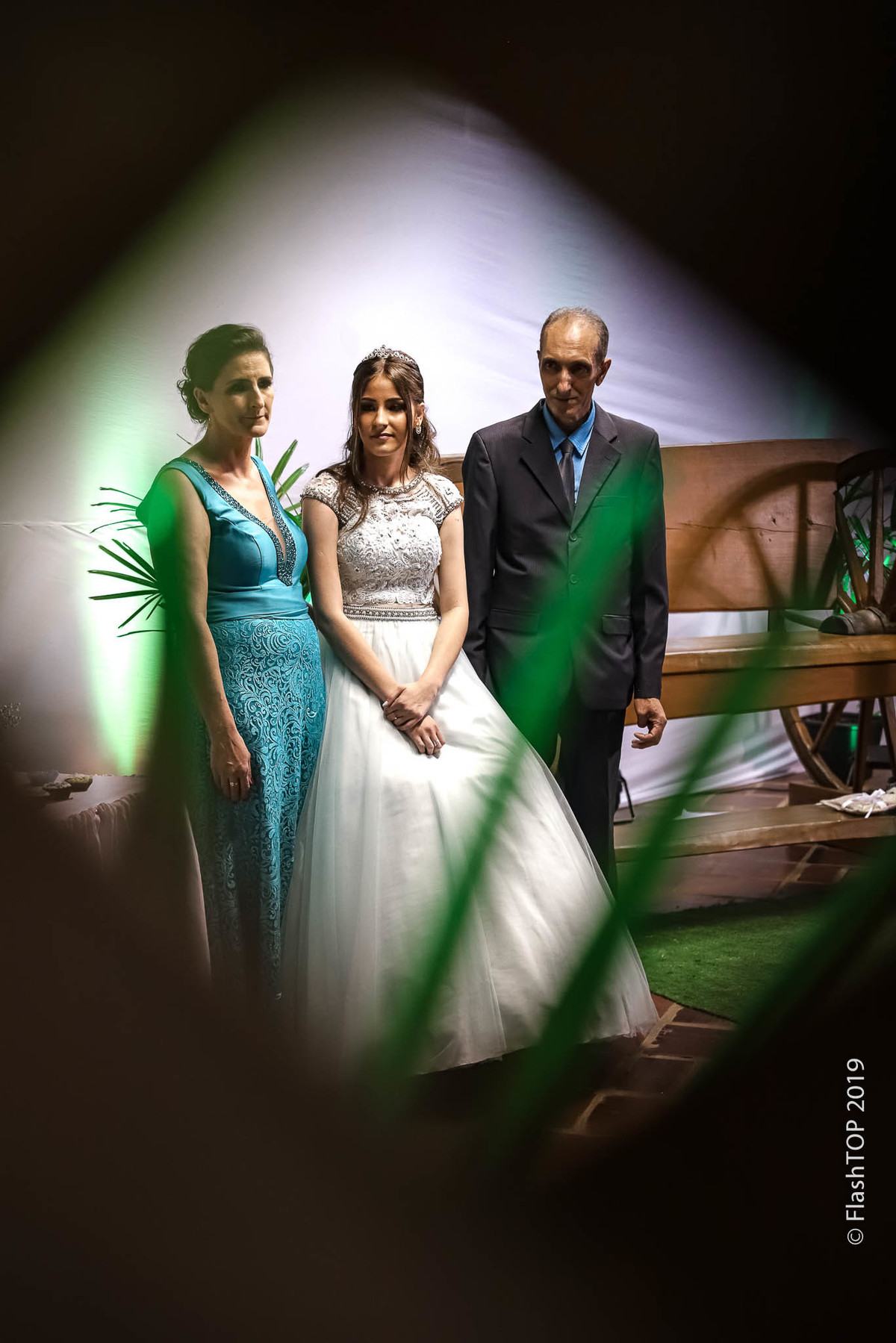 festa de 15 anos em canela