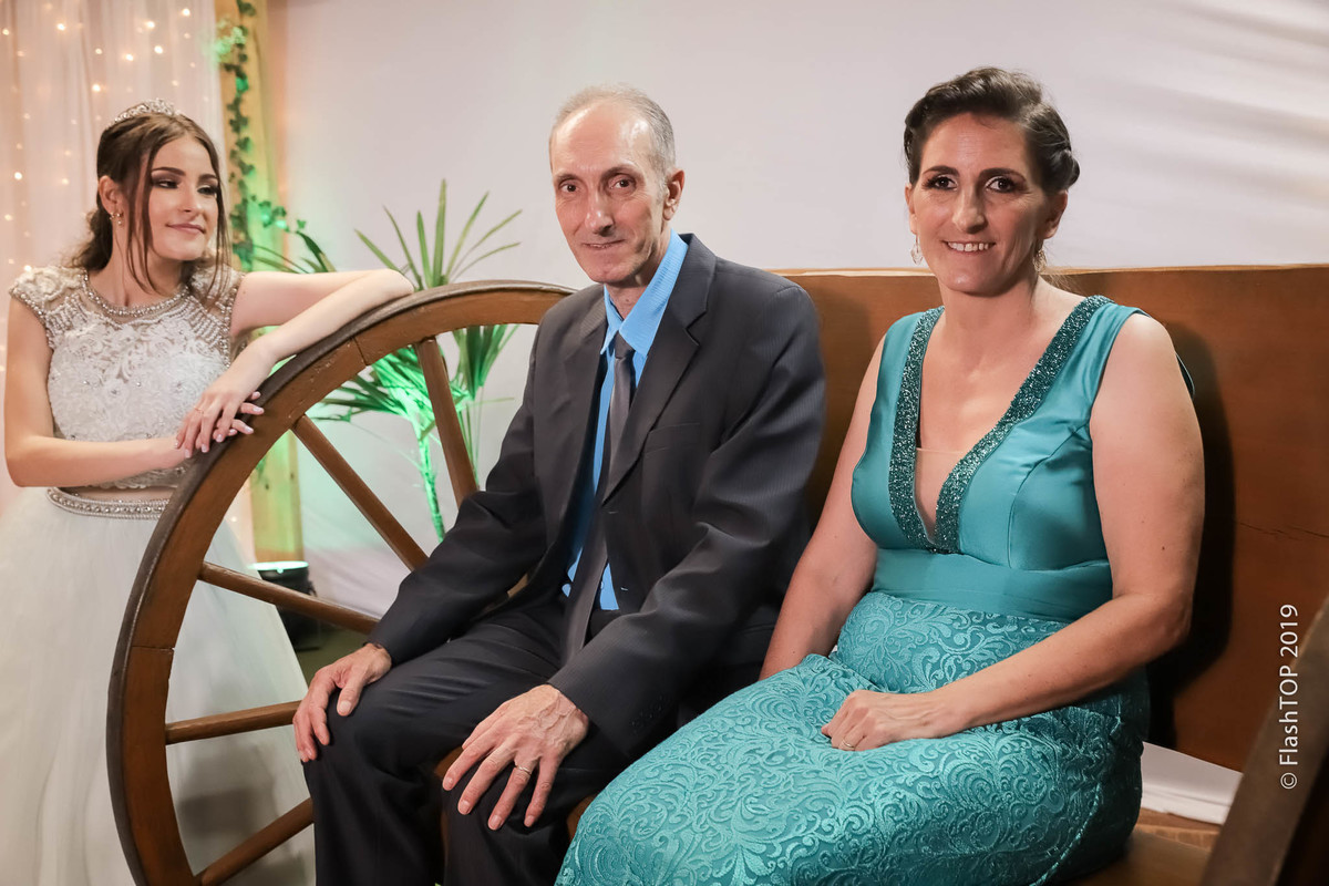 festa de 15 anos em canela