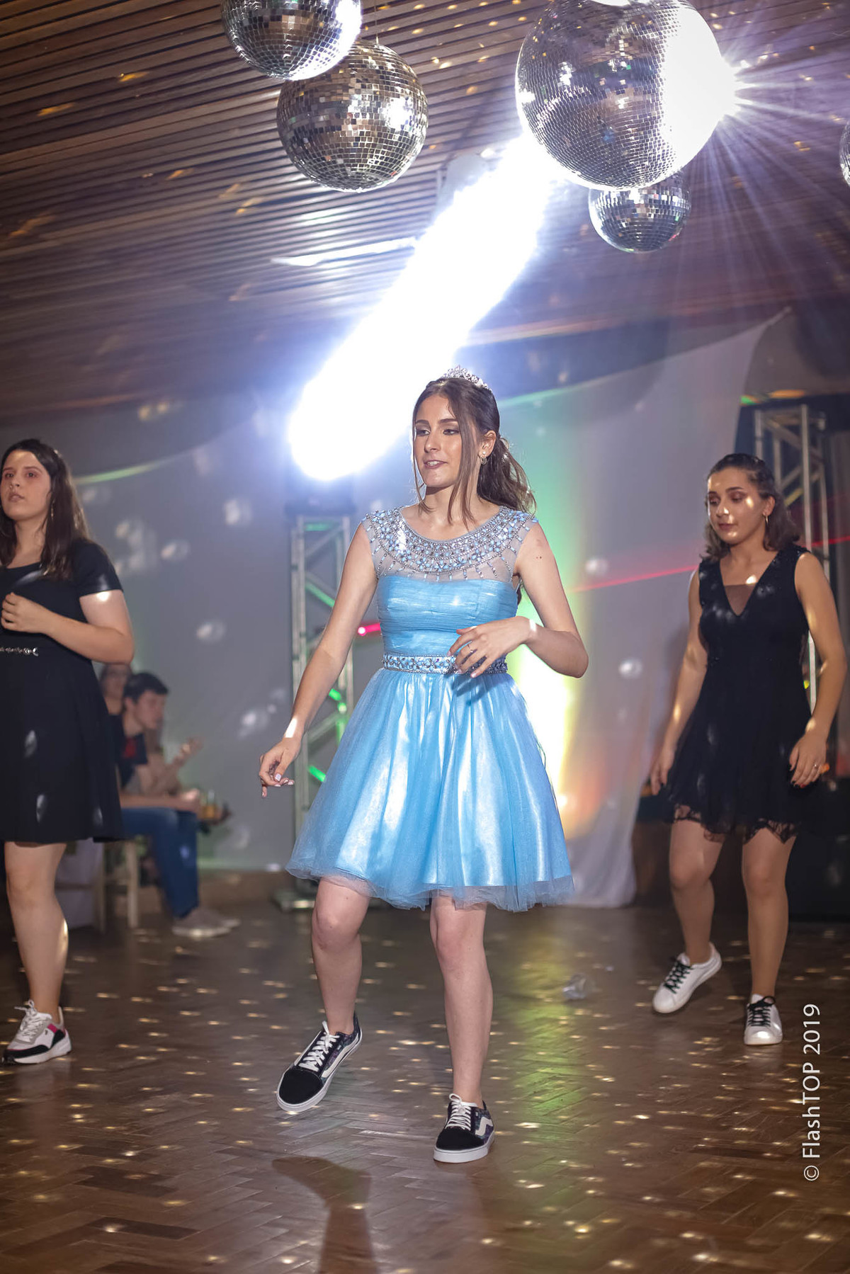 festa de 15 anos em canela