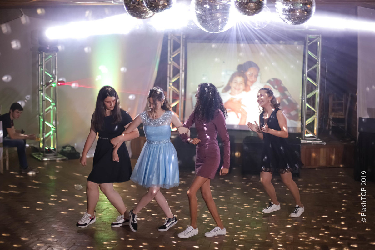 festa de 15 anos em canela