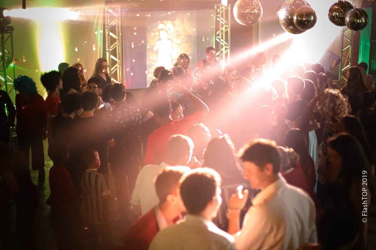 festa de 15 anos em canela