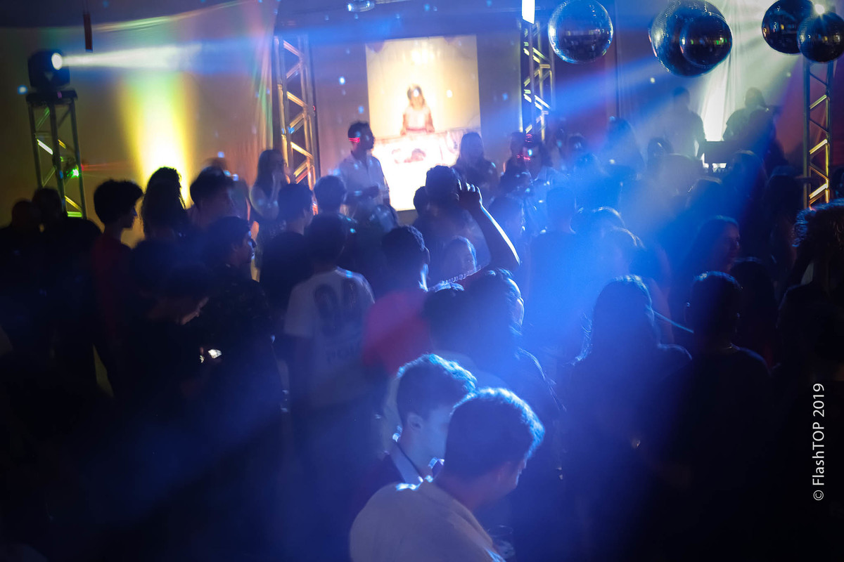 festa de 15 anos em canela