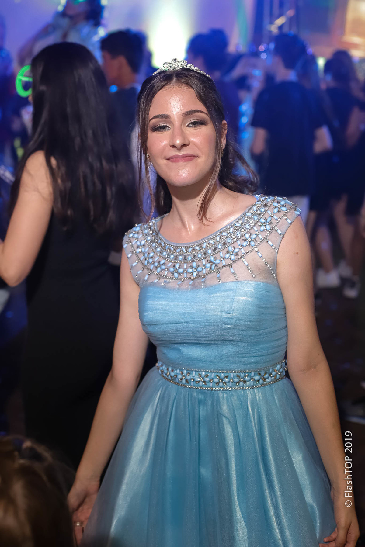 festa de 15 anos em canela