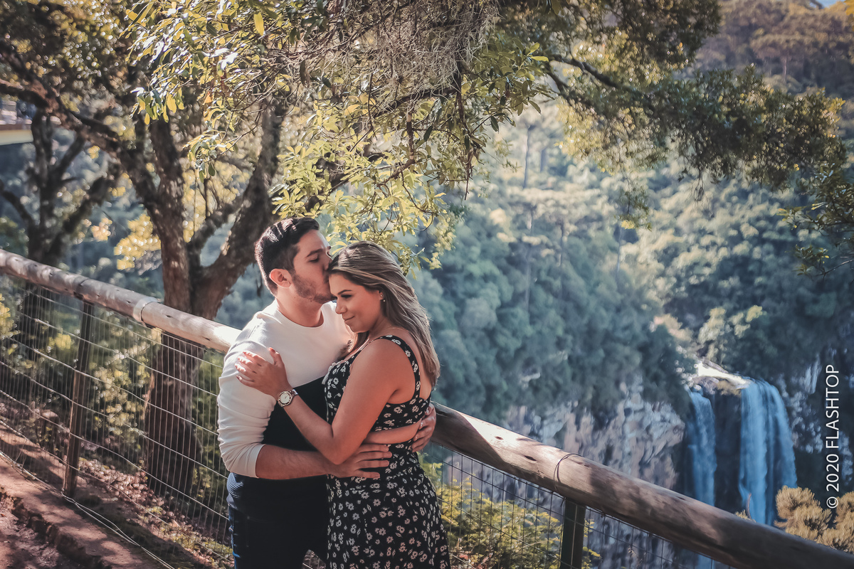 Ensaio fotográfico em Gramado e Canela 