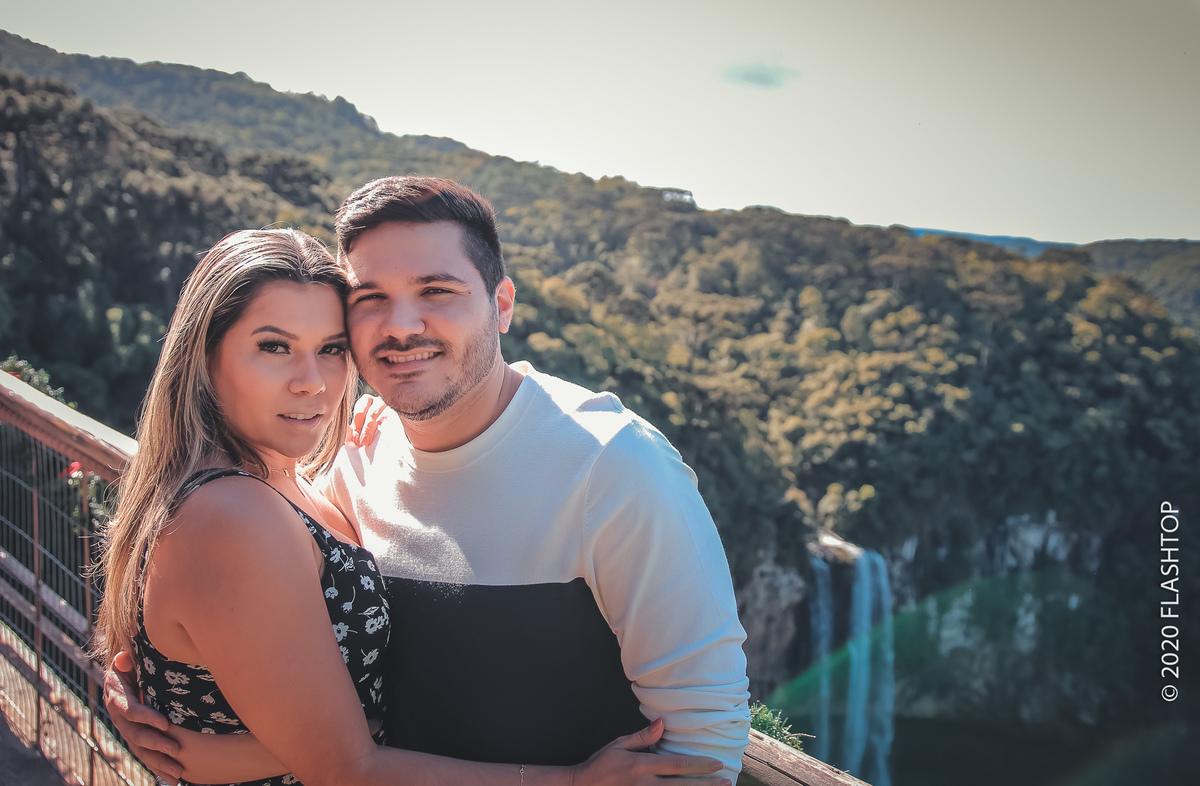 Ensaio fotográfico em Gramado e Canela 