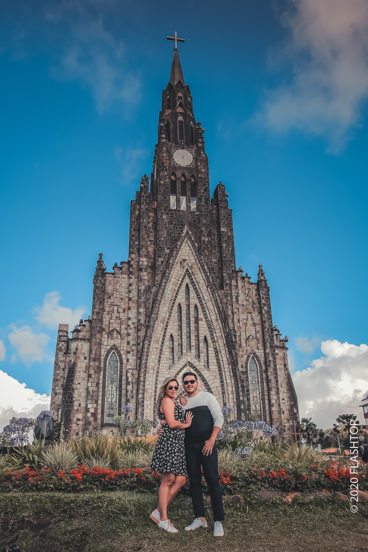 Ensaio fotográfico em Gramado e Canela 
