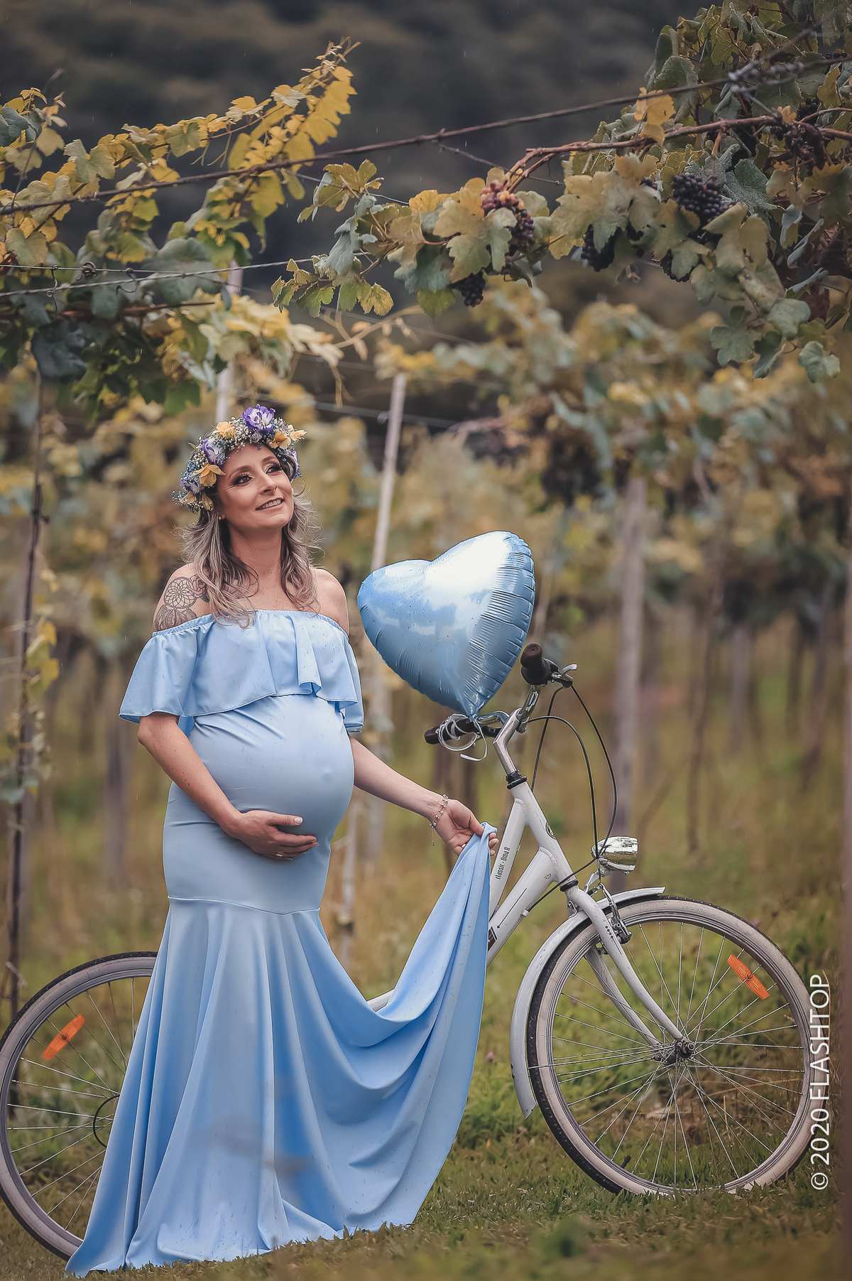 Ensaio gestante em gramado e canela Vinícola Jolimont e Cachaçaria Flor Do Vale