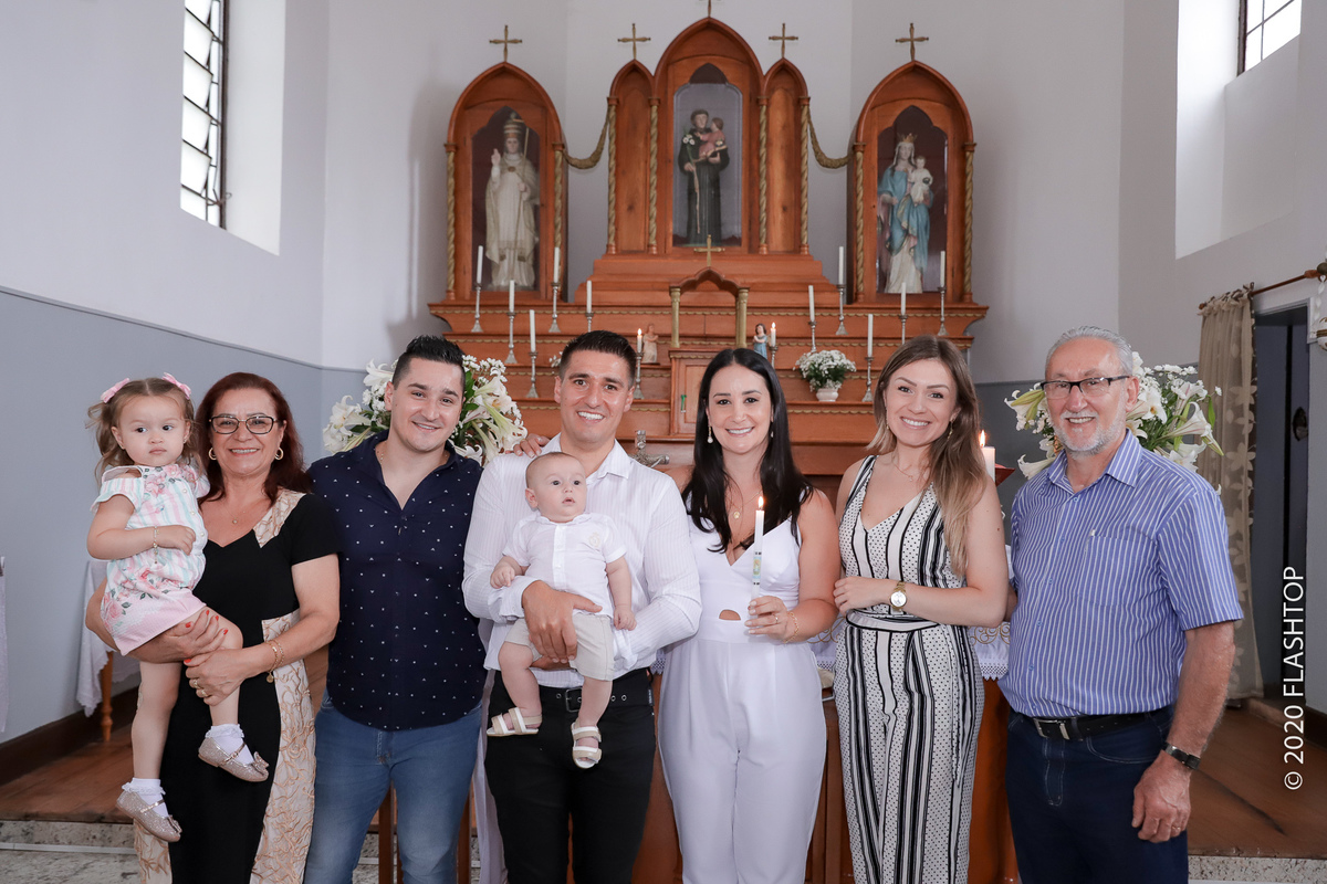 batizado em gramado e canela