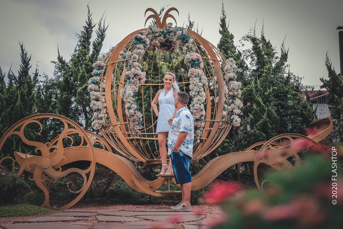 Ensaio de casal na Serra Gaúcha 