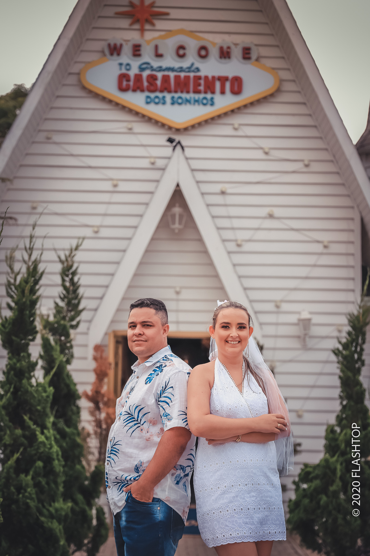 Ensaio de casal na Serra Gaúcha 