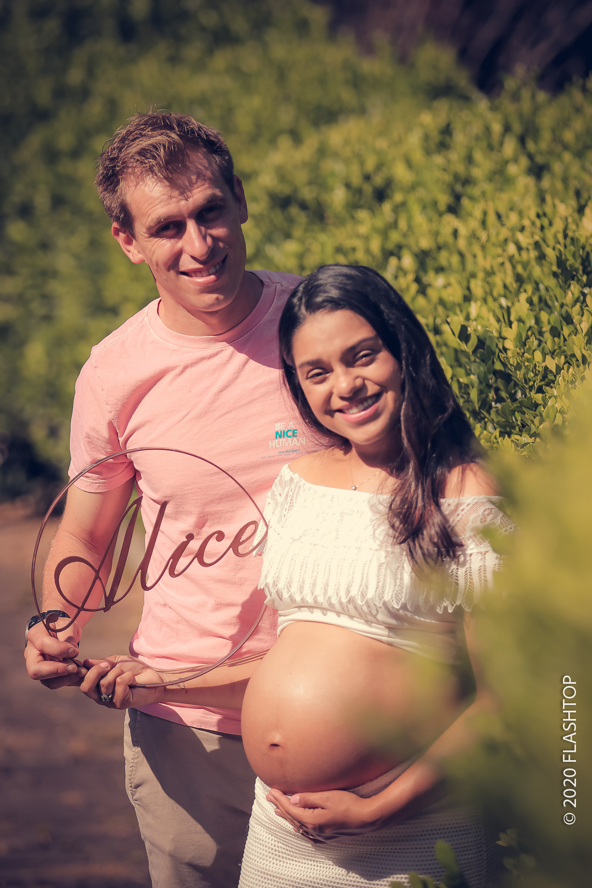 ensaio fotografico gestante em Canela