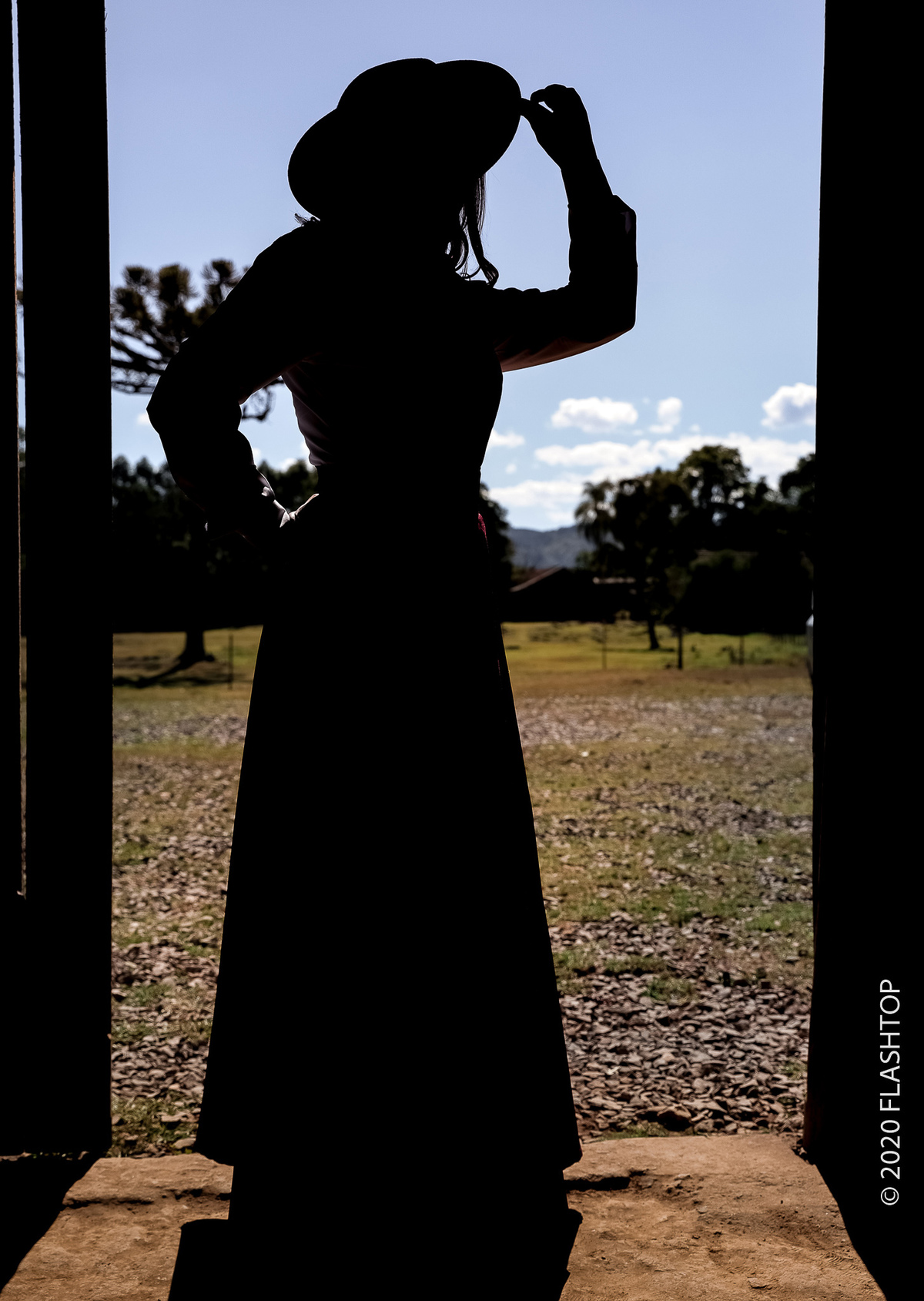 Ensaio fotográfico dos 15 anos no sítio tradição em Gramado e Canela