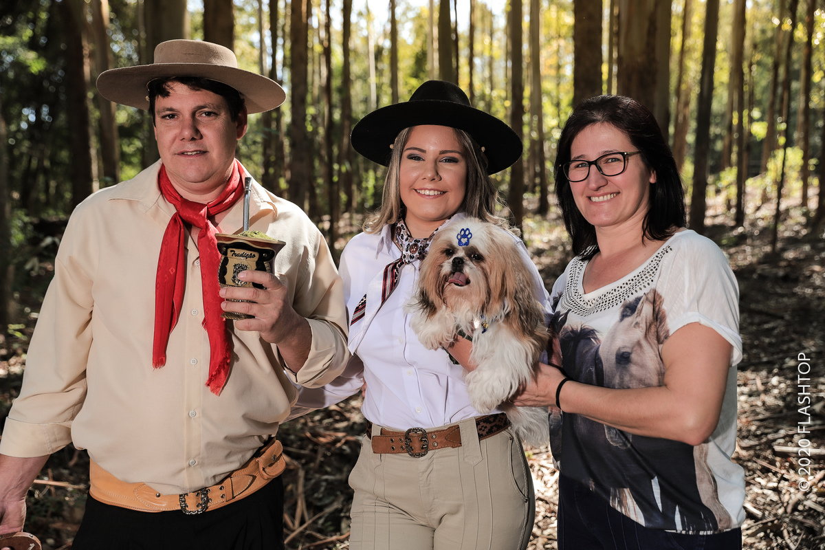 Ensaio fotográfico dos 15 anos no sítio tradição em Gramado e Canela