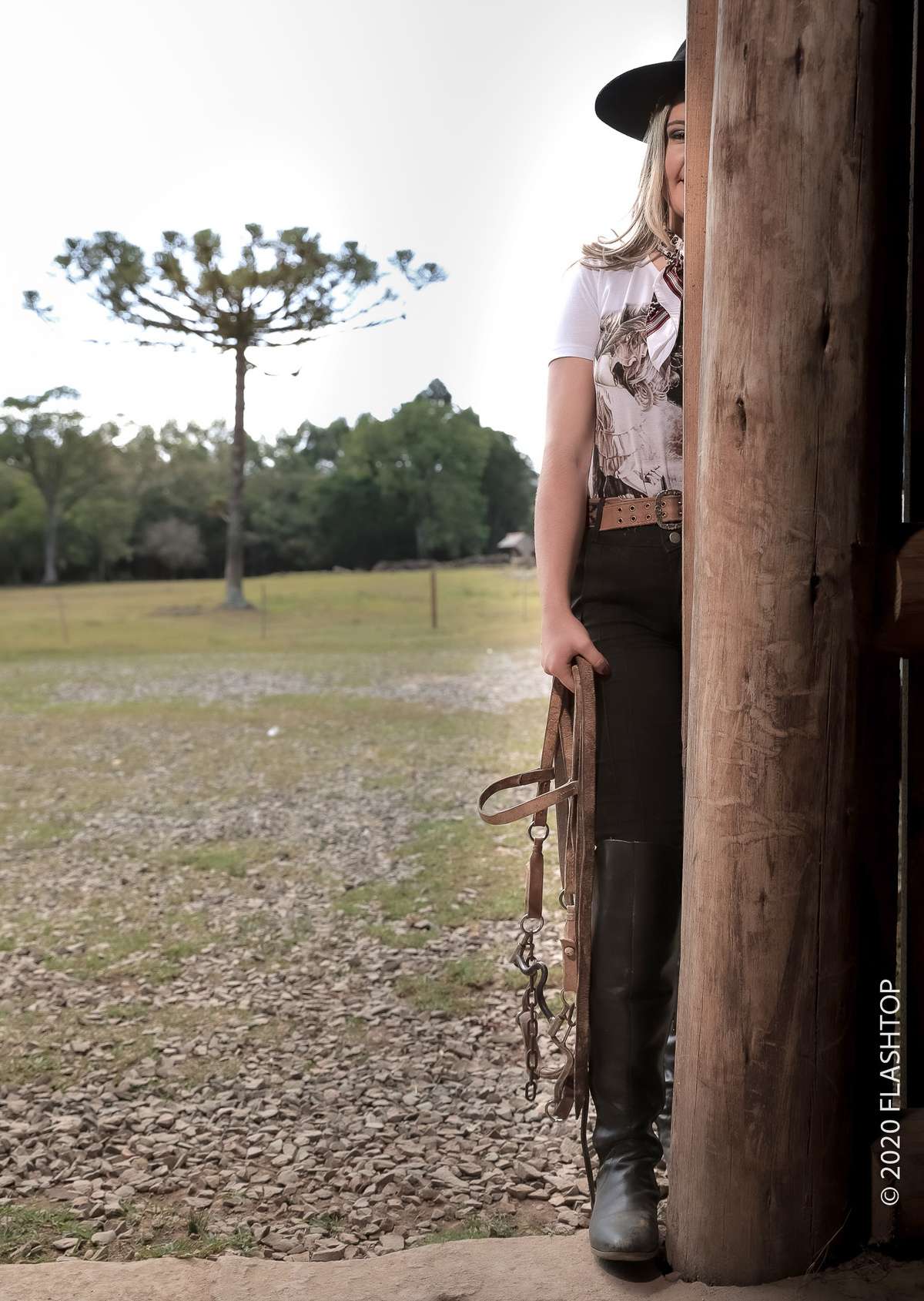 Ensaio fotográfico dos 15 anos no sítio tradição em Gramado e Canela