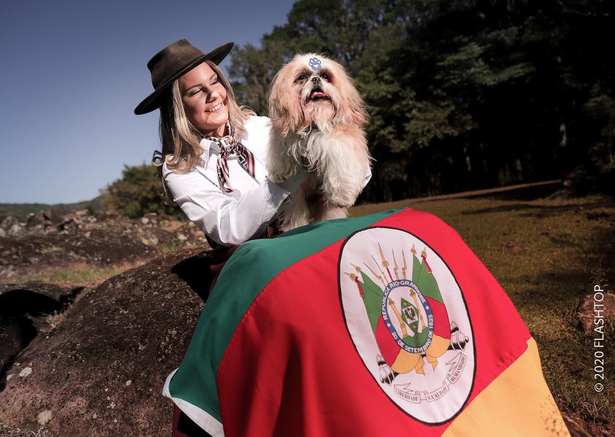 Ensaio fotográfico dos 15 anos no sítio tradição em Gramado e Canela