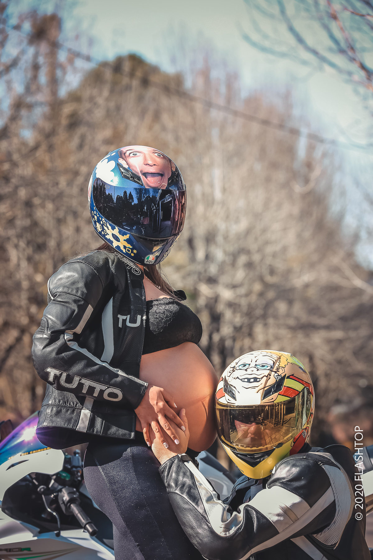 fotografia gestante externa gramado canela