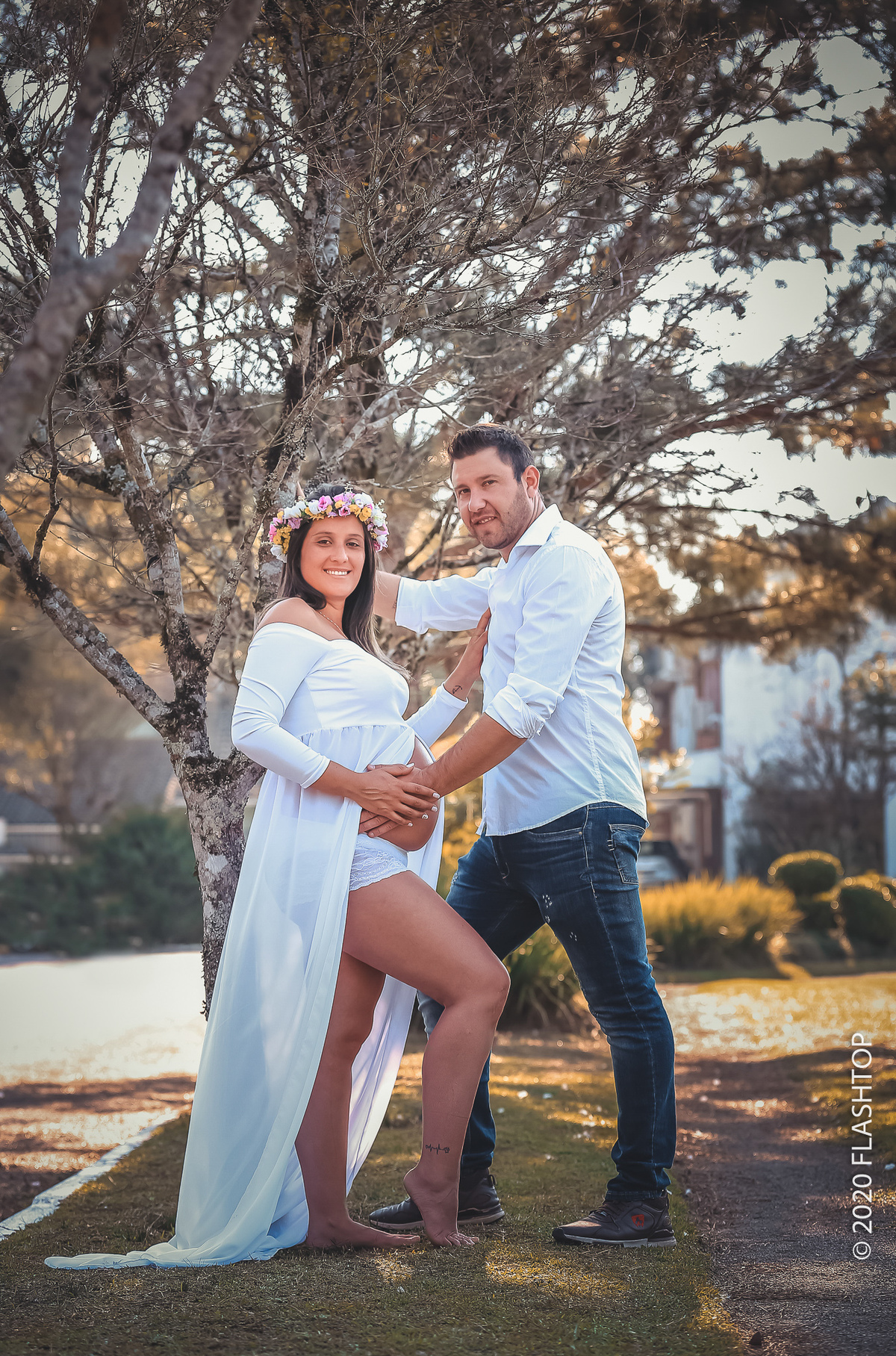 fotografia gestante externa gramado canela