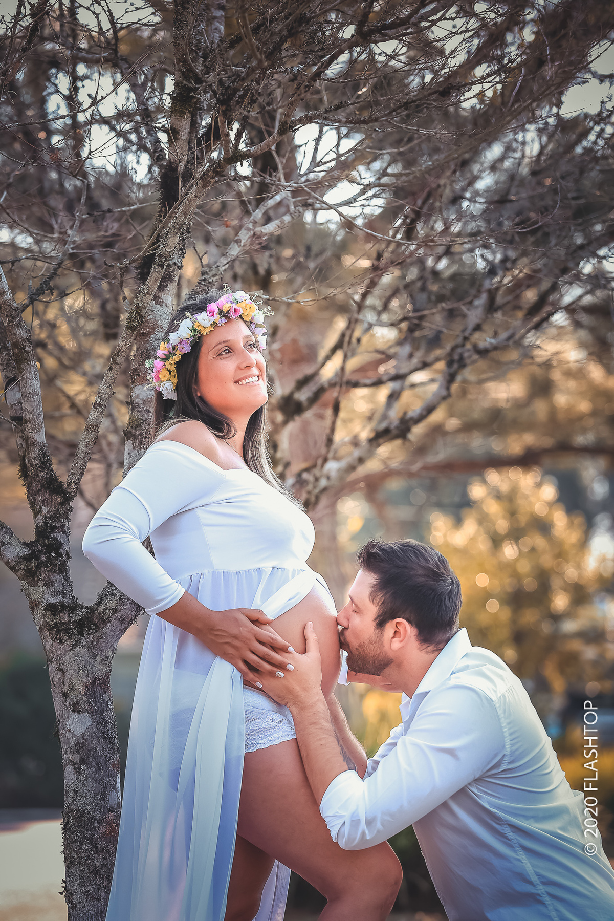 fotografia gestante externa gramado canela