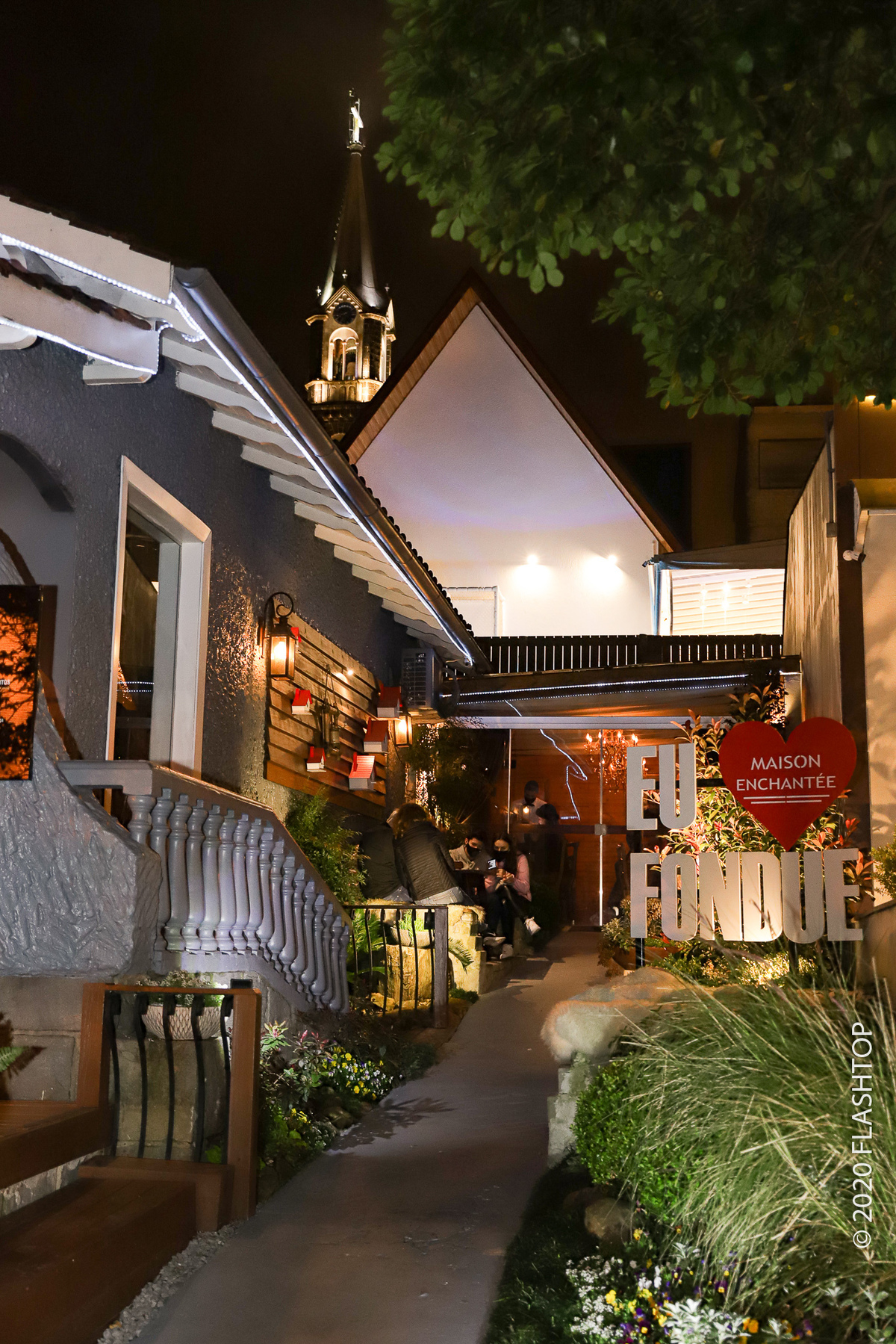 Pedido de casamento em Gramado Canela