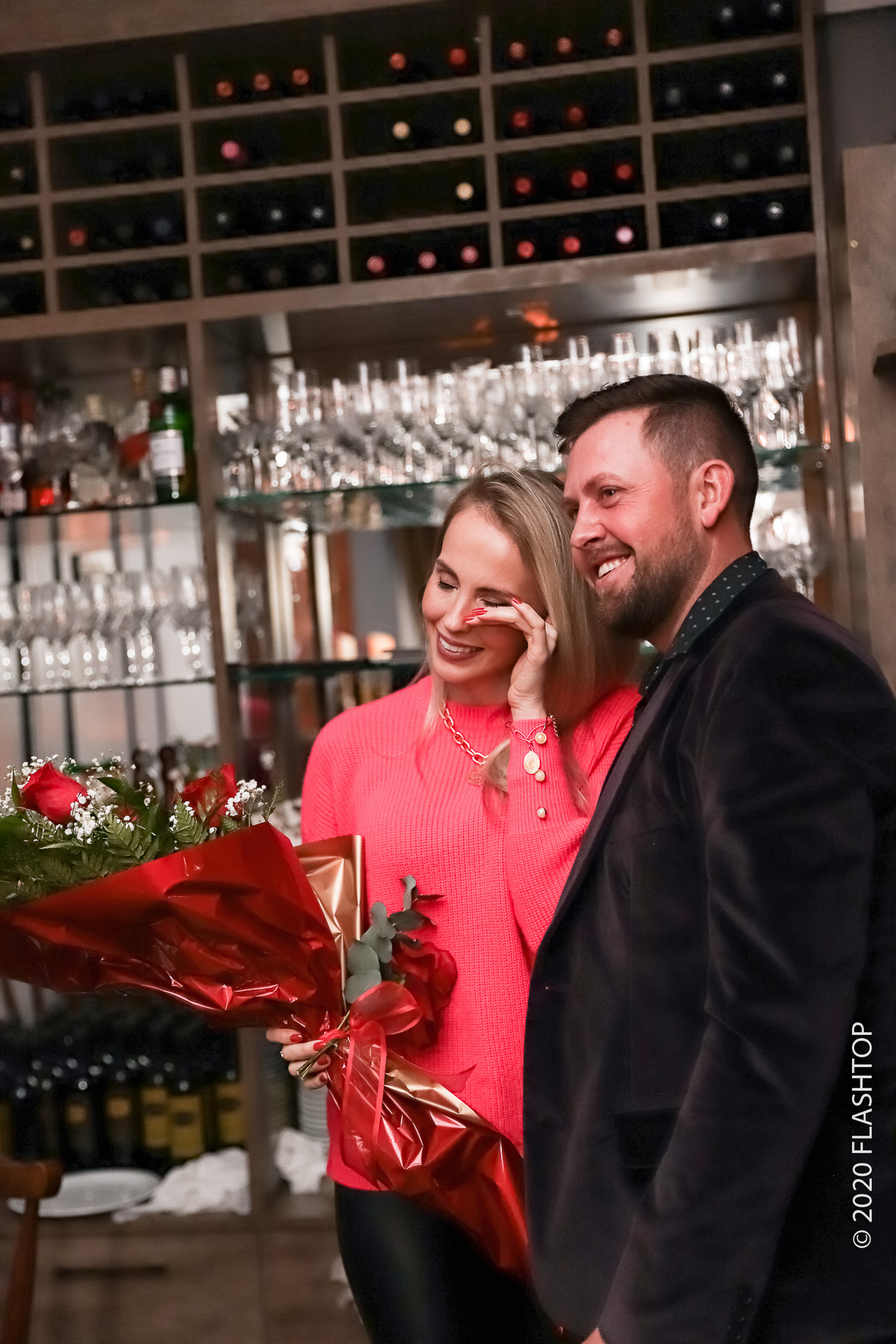 Pedido de casamento em Gramado Canela