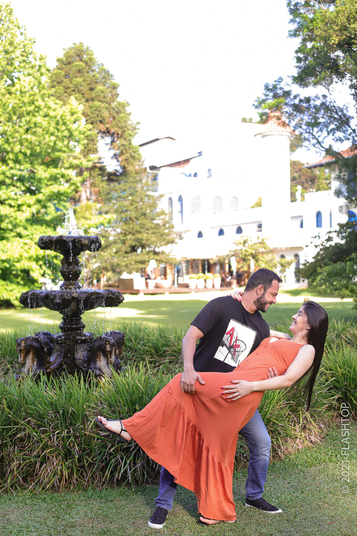 Pedido de casamento em Gramado RS